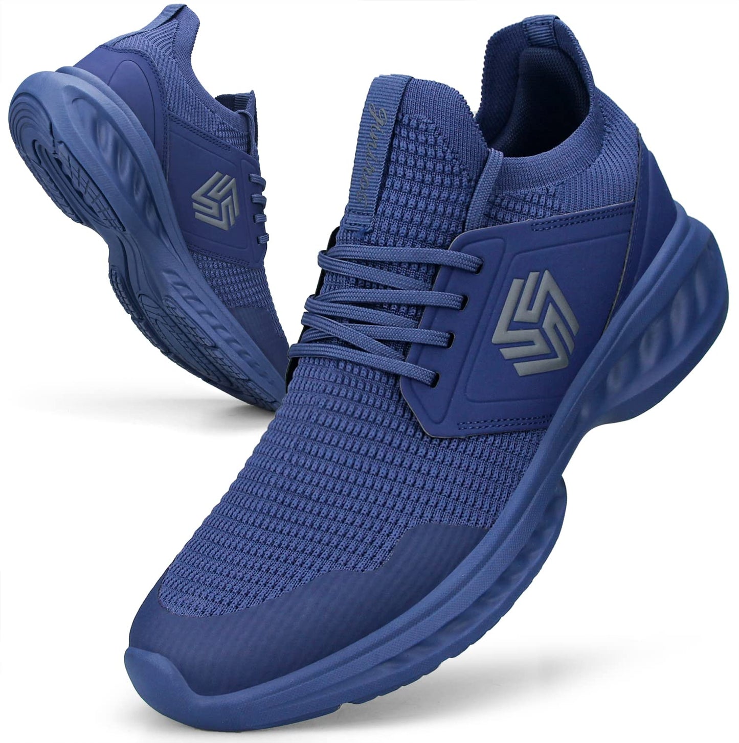 Men’s Running Sneakers – Lightweight and Breathable Sports Shoes