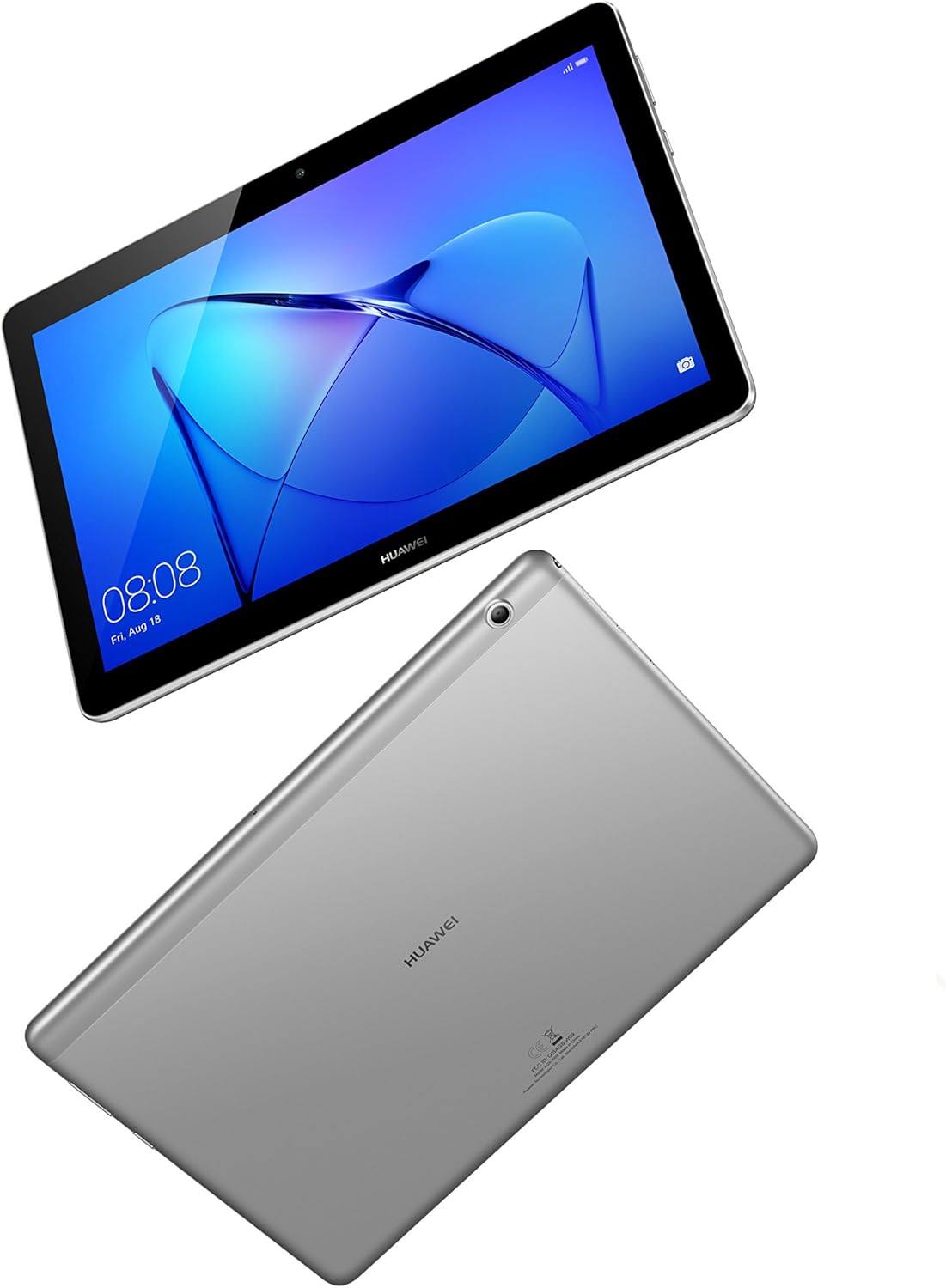 Huawei MediaPad T3 10 WiFi (AGS-W09) 9.6" Tablet-PC, Gray