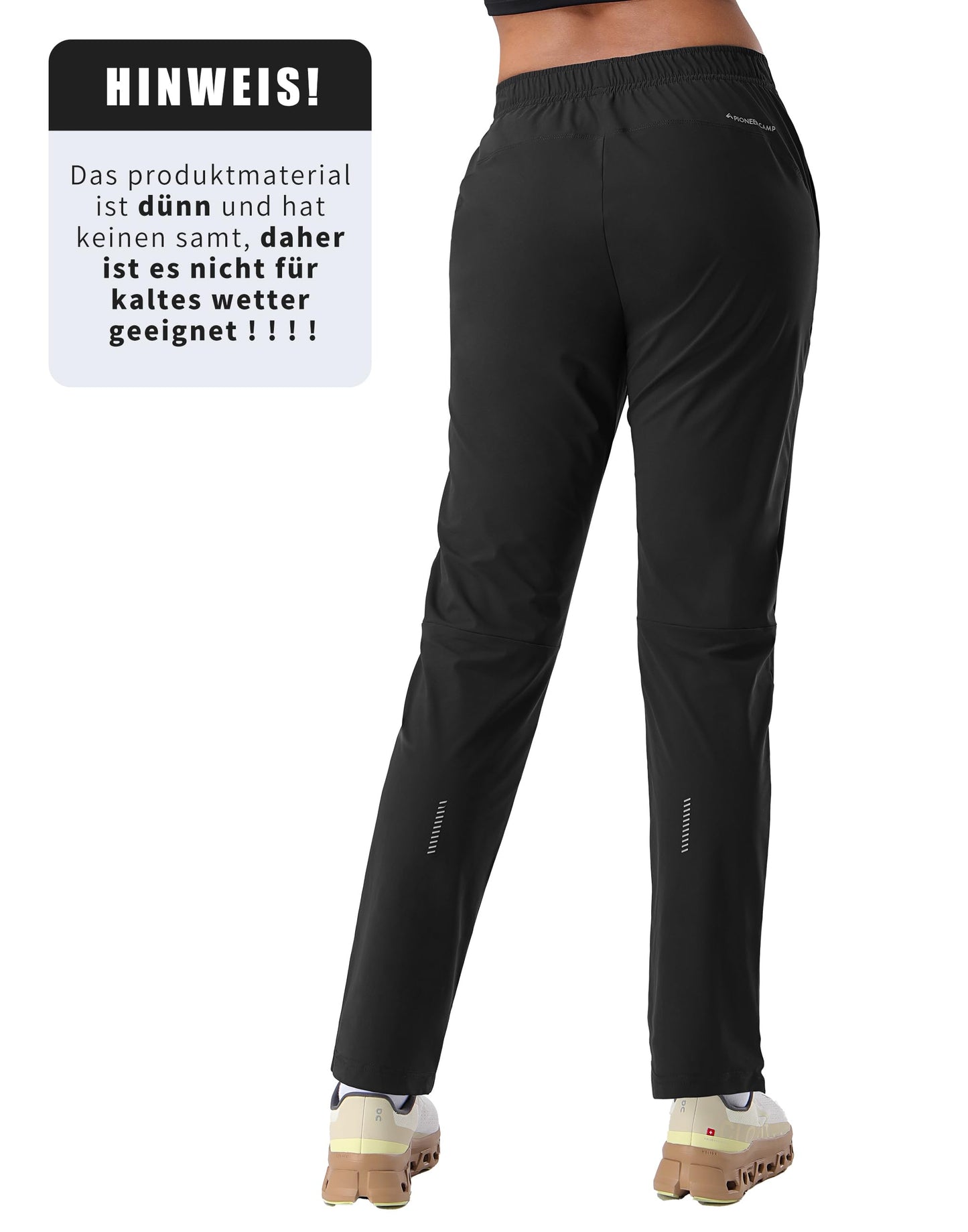 Pioneer Camp Women’s Jogging Pants