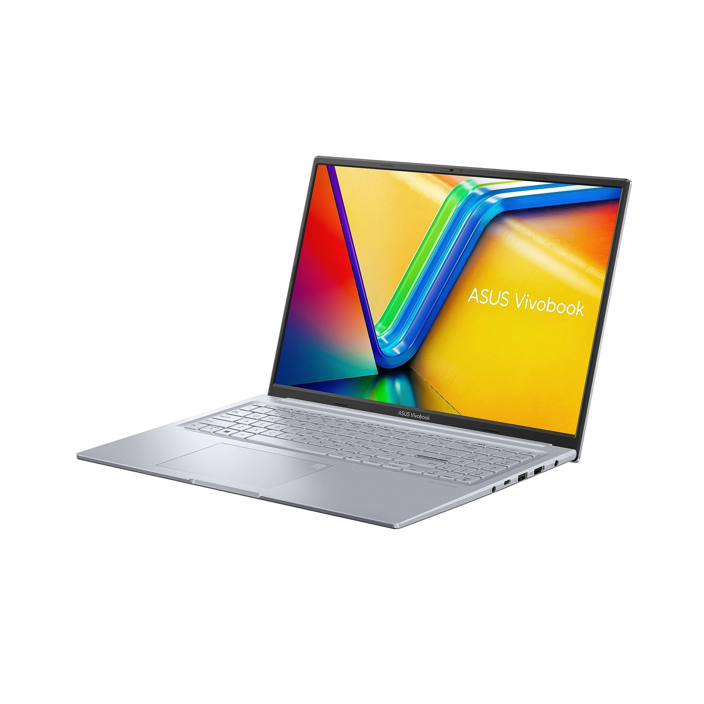 ASUS VivoBook 16X, 16" WUXGA 120Hz, i7-12650H, 16GB RAM, 512GB SSD, RTX 3050