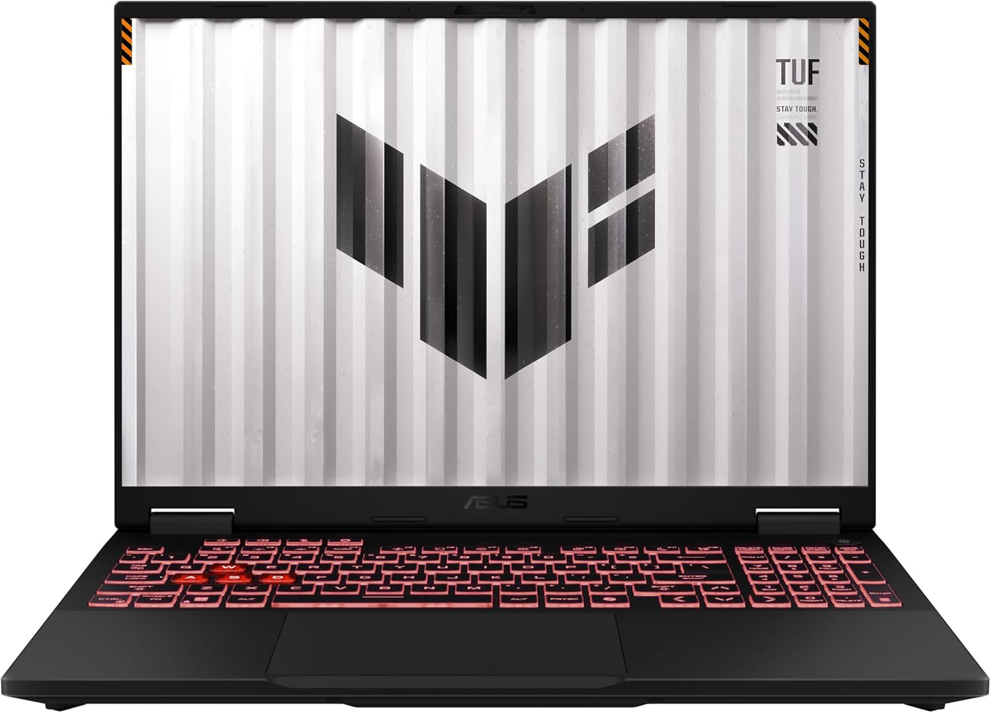 ASUS TUF Gaming A16, 16" WQXGA, Ryzen AI 9, RTX 4070, 16GB RAM, 1TB SSD