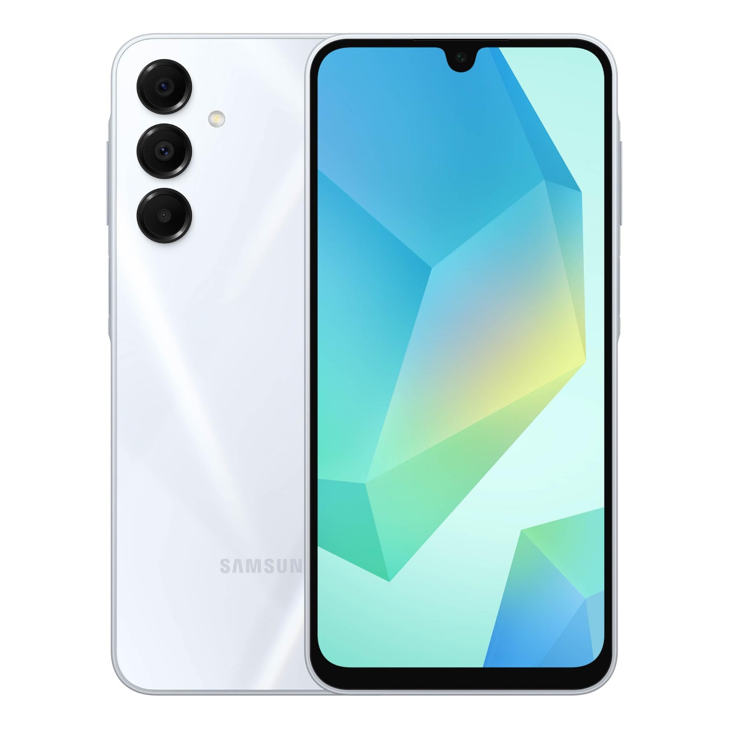 Samsung Galaxy A16 5G – Unlocked Android Smartphone
