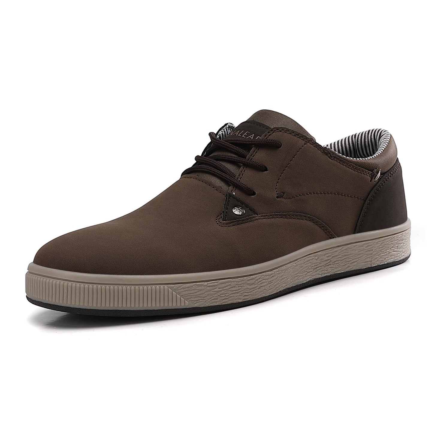 ANALEAF Men's Sneakers Oxfords Shoes