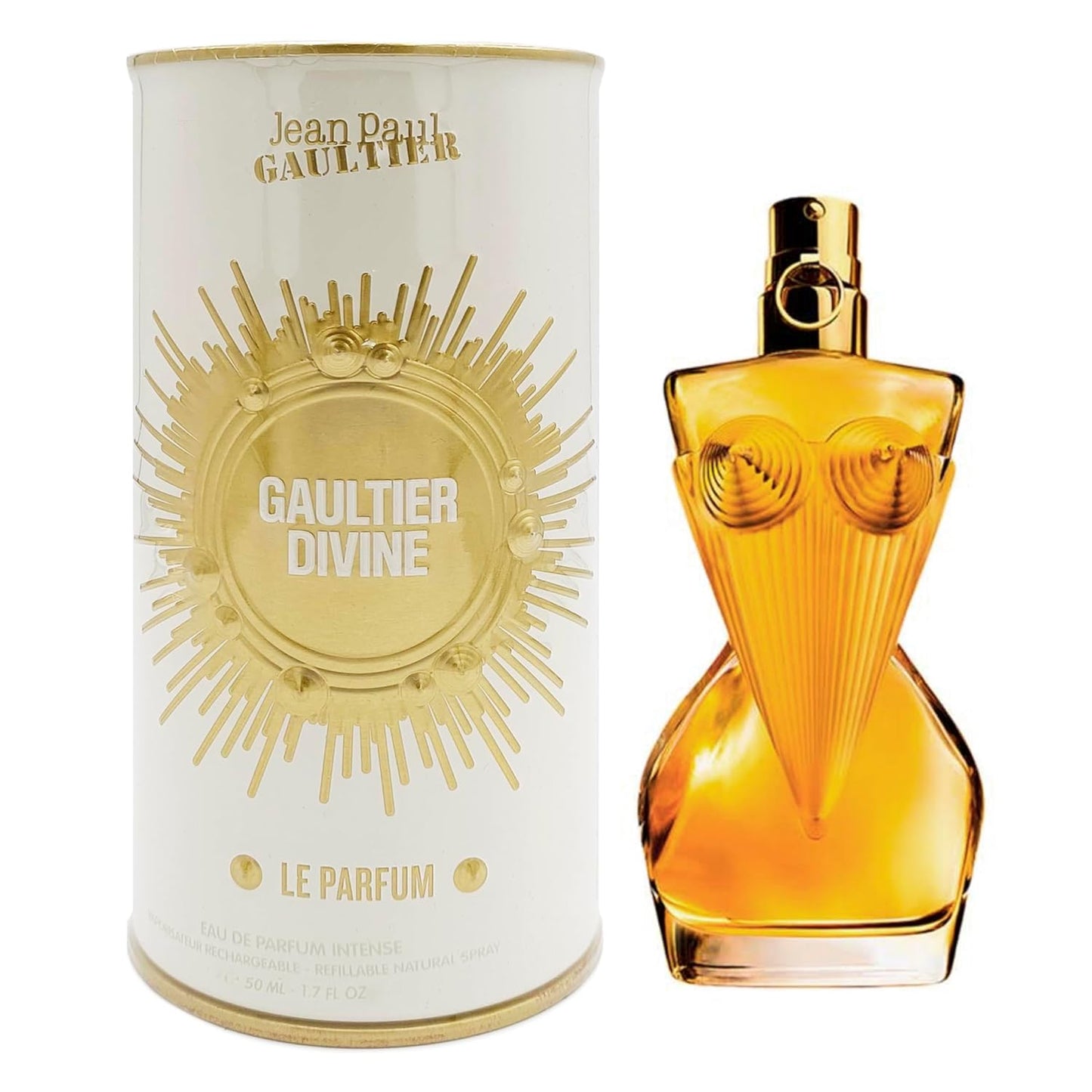 Jean Paul Gaultier Divine Le Parfum 50ml