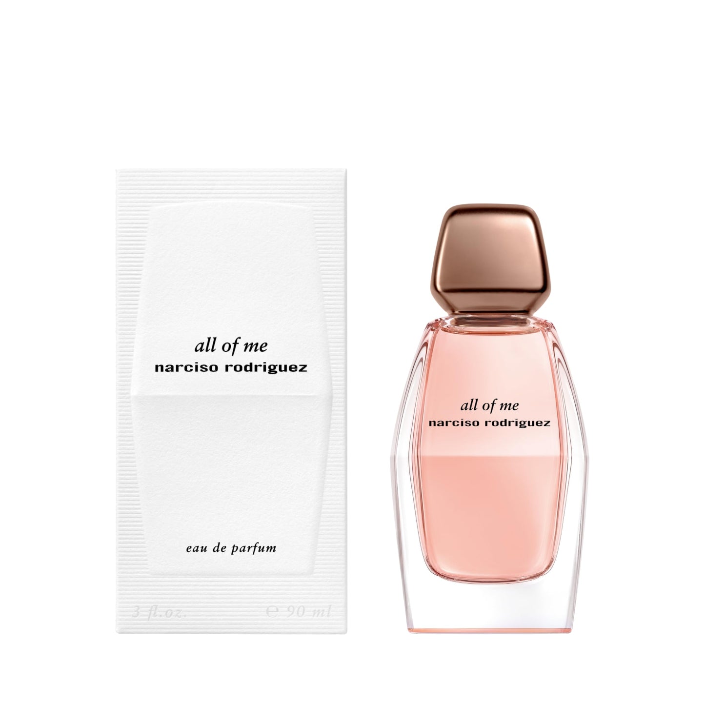 Narciso Rodriguez All of Me EDP