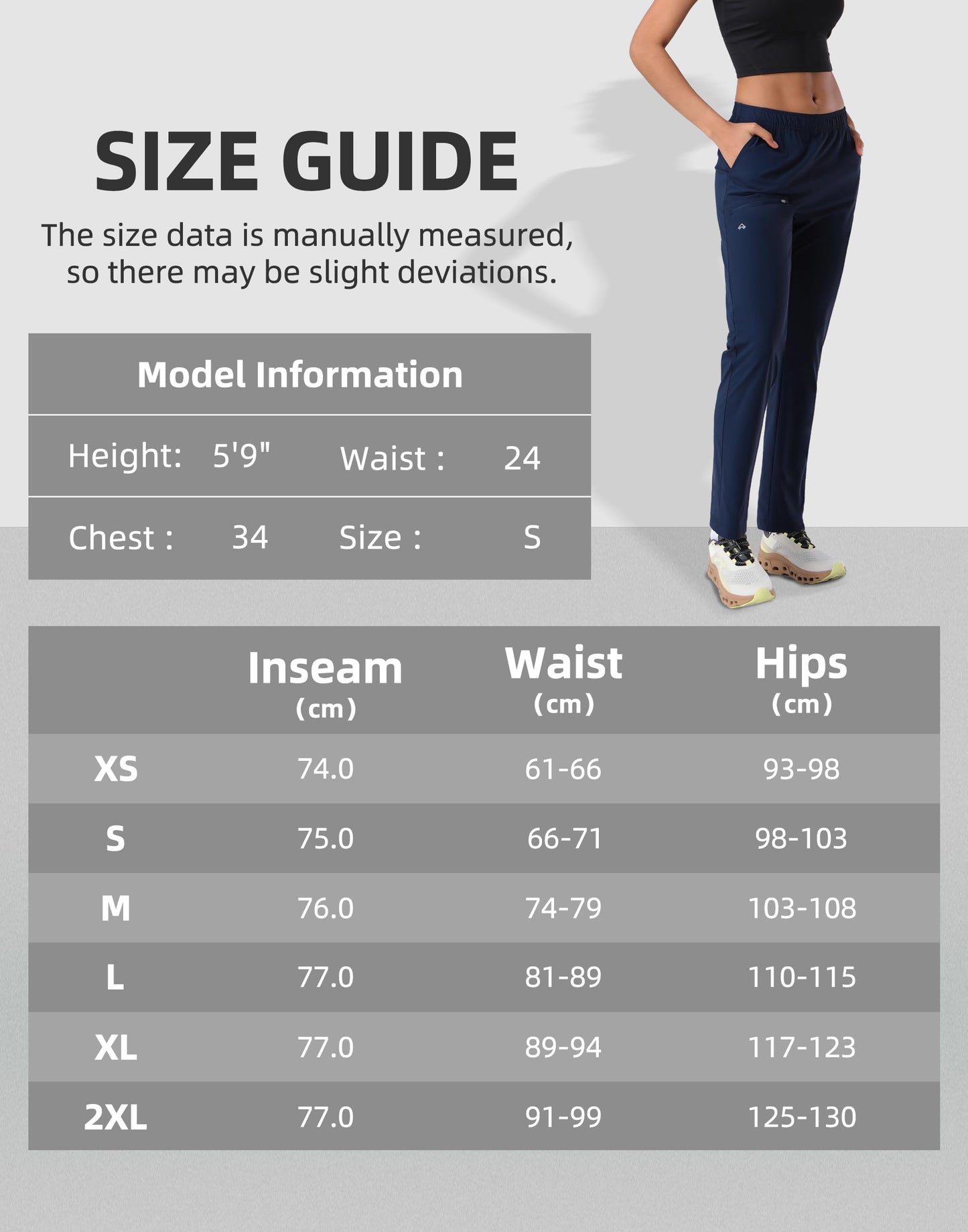 Pioneer Camp Women’s Jogging Pants