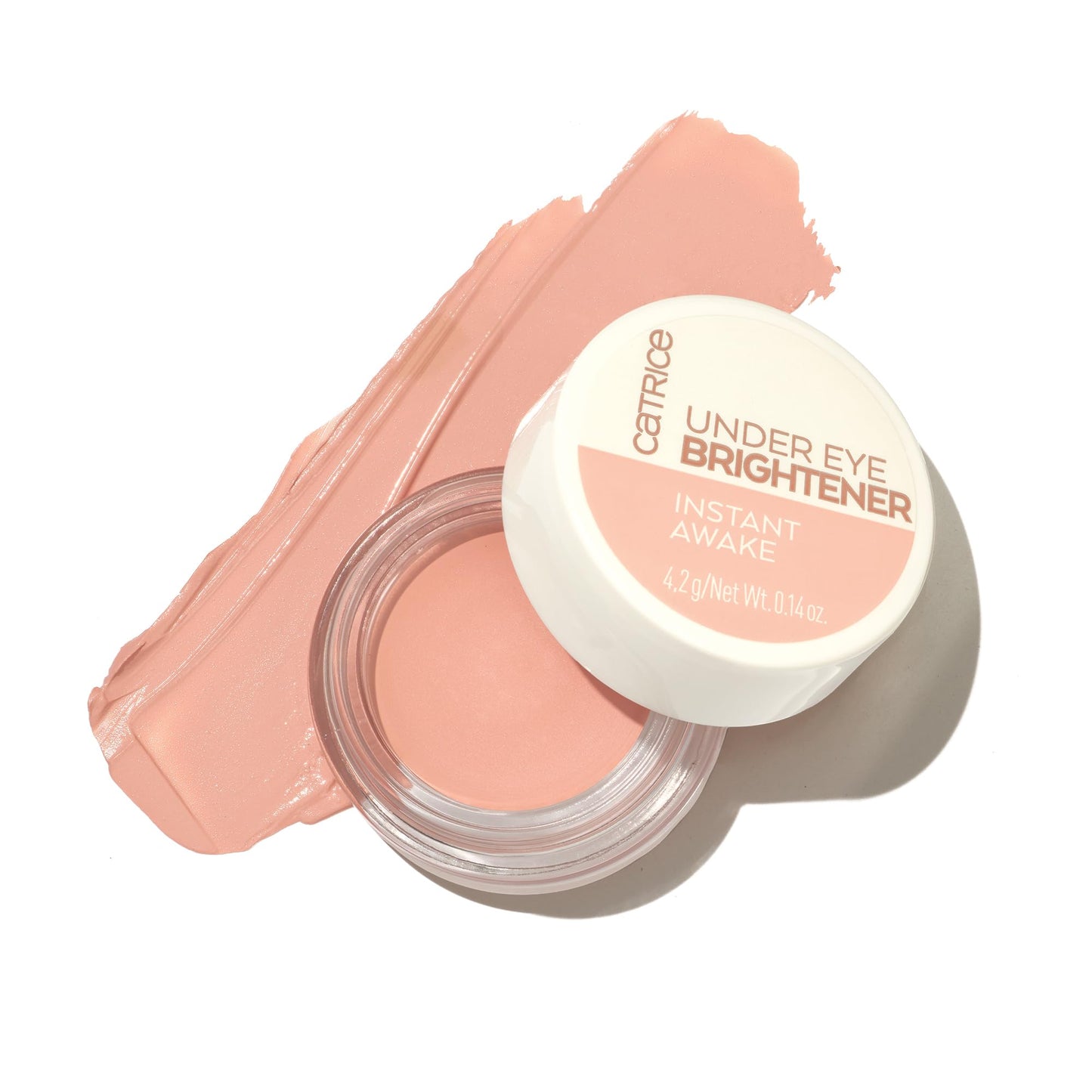 Catrice Under Eye Brightener Conceal & Brighten Dark Circles