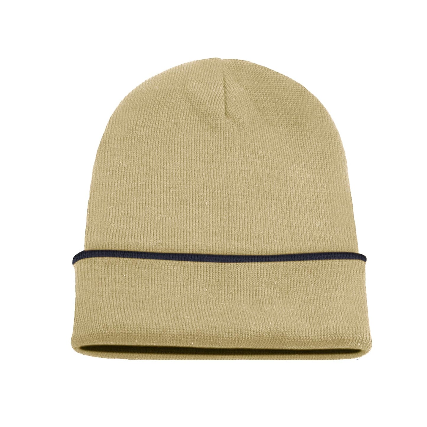 ZOORON 1&2 Pack Beanie for Men Women Slouchy Beanie Hats Winter Knit Caps Soft Ski Hat Unisex