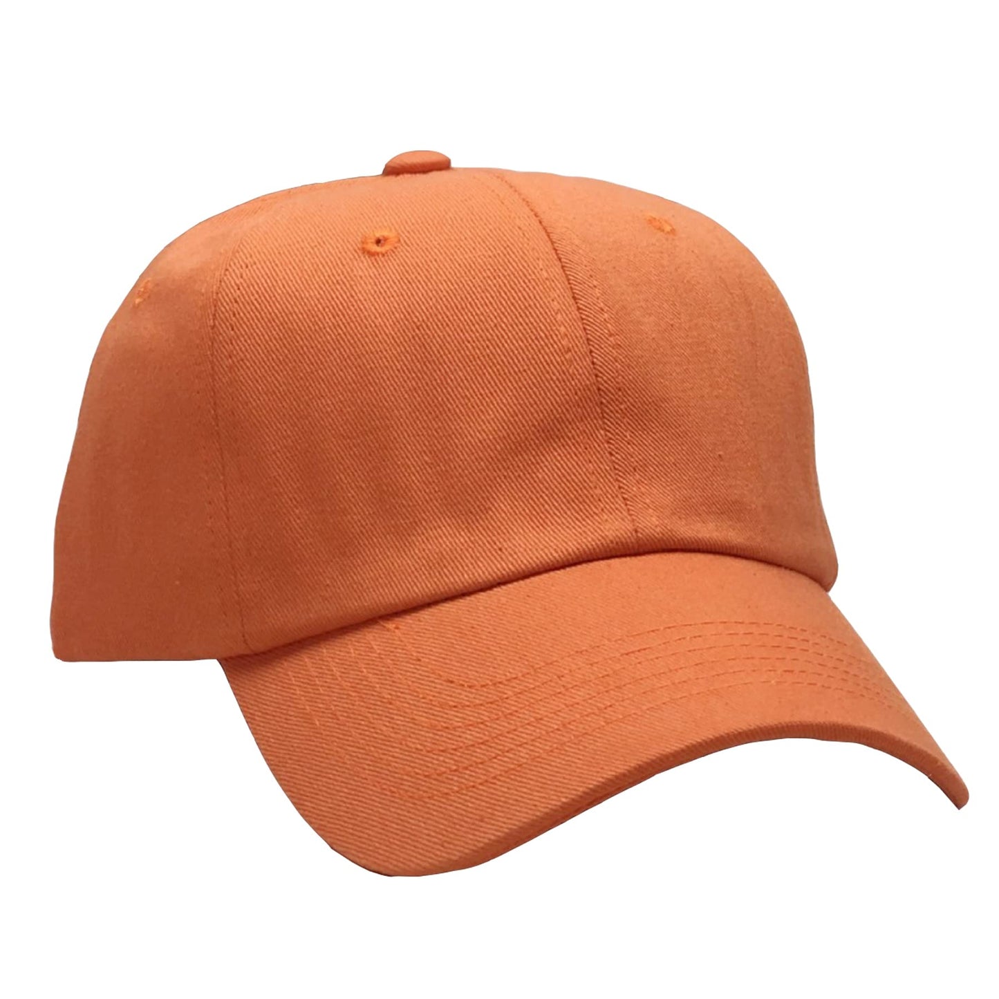 NPQQUAN Original Classic Low Profile Baseball Cap Golf Dad Hat Adjustable Cotton Hats Men Women Unconstructed Plain Cap