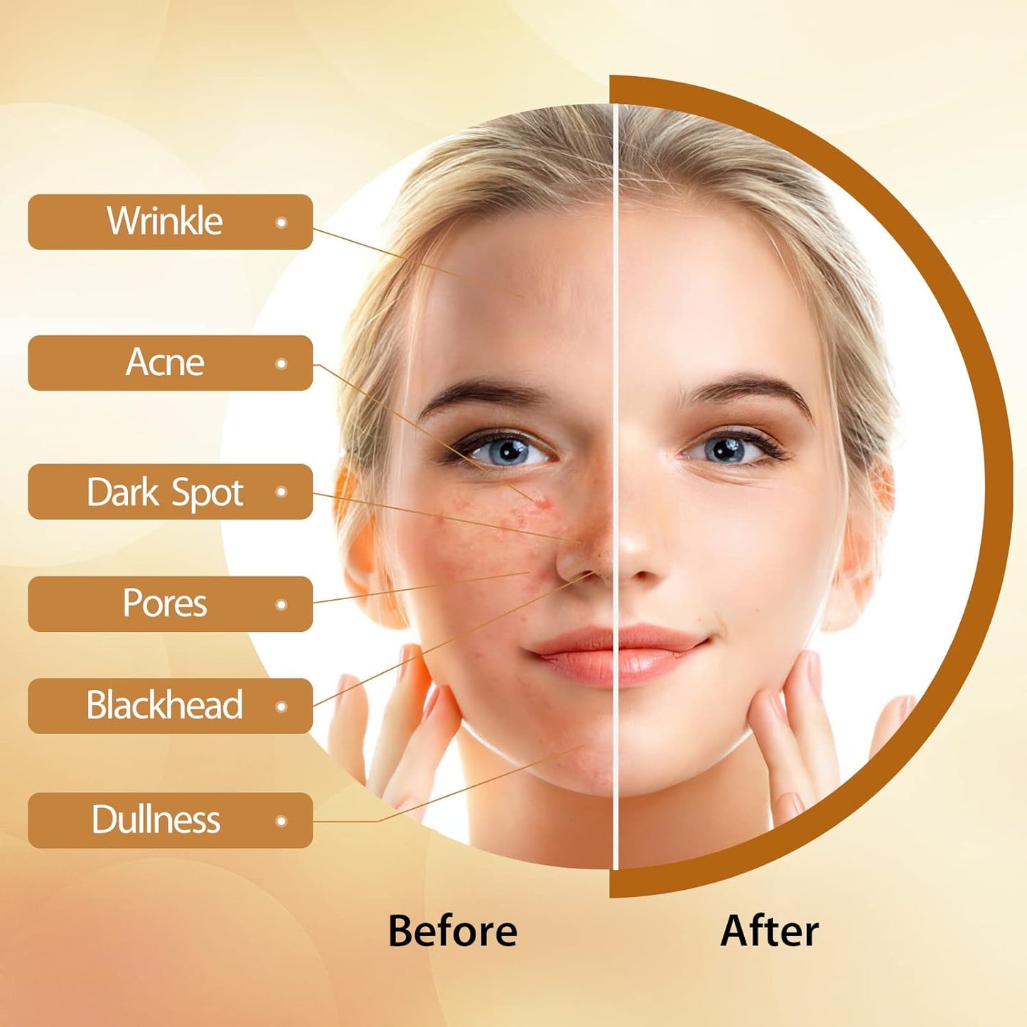Kojic Acid Soap for Face and Body
