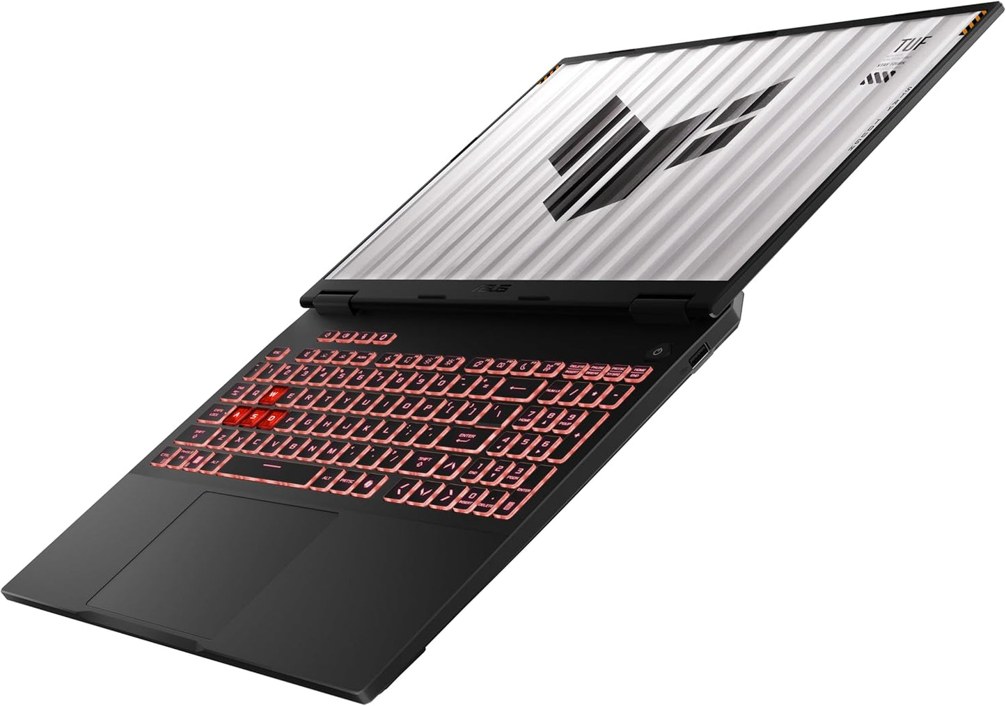ASUS TUF Gaming A16, 16" WQXGA, Ryzen AI 9, RTX 4070, 16GB RAM, 1TB SSD