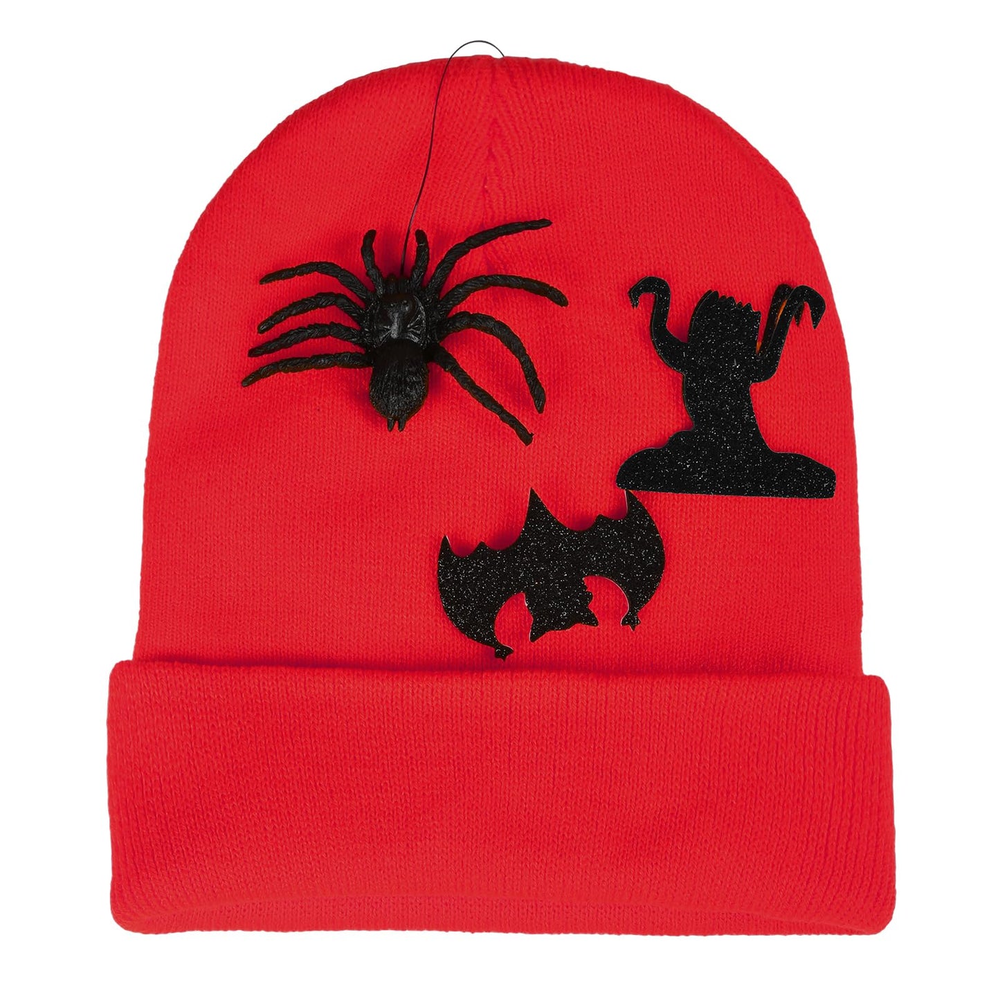 ZOORON 1&2 Pack Beanie for Men Women Slouchy Beanie Hats Winter Knit Caps Soft Ski Hat Unisex