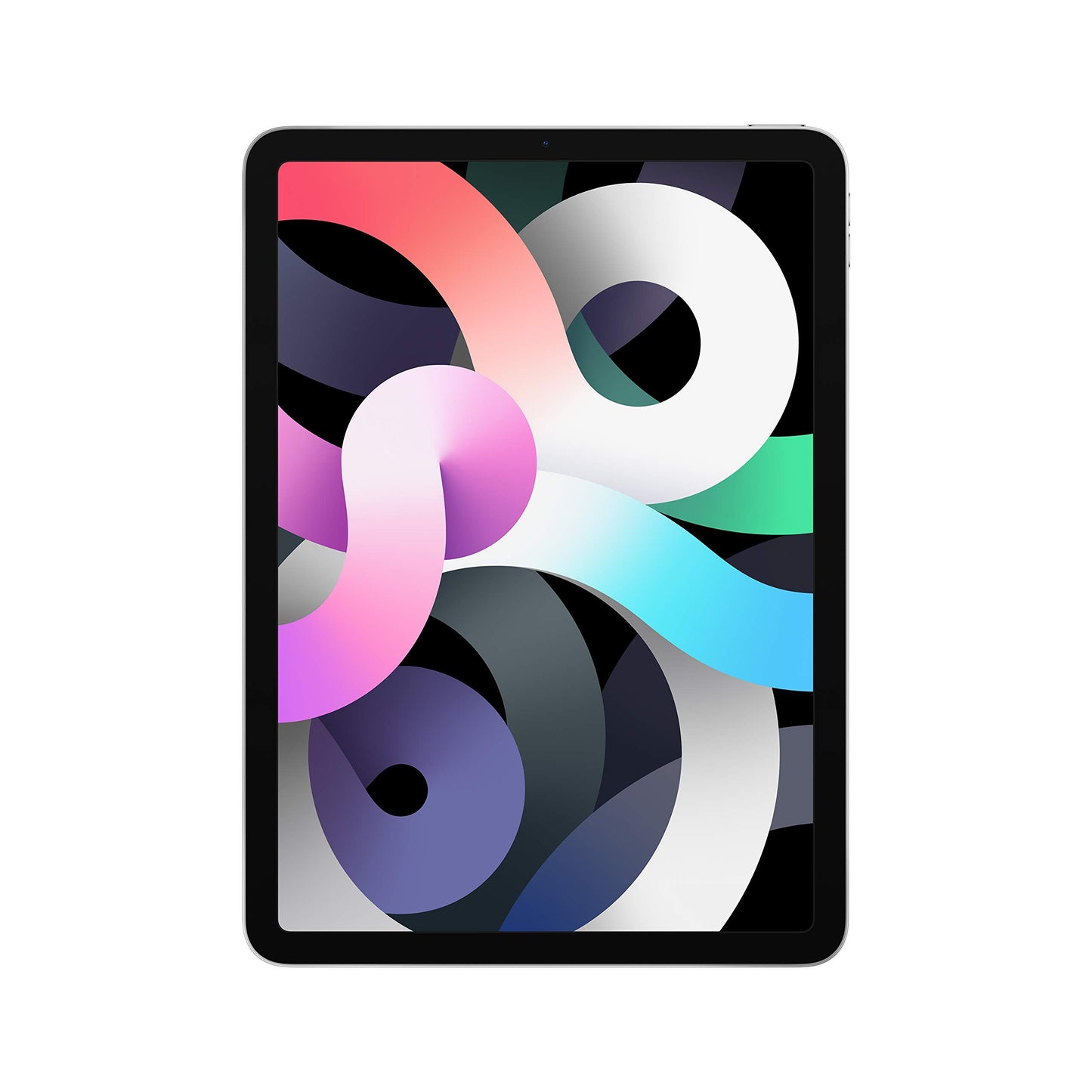 2020 Apple iPad Air (10.9-inch, Wi-Fi) - A14 Bionic Chip, Liquid Retina Display