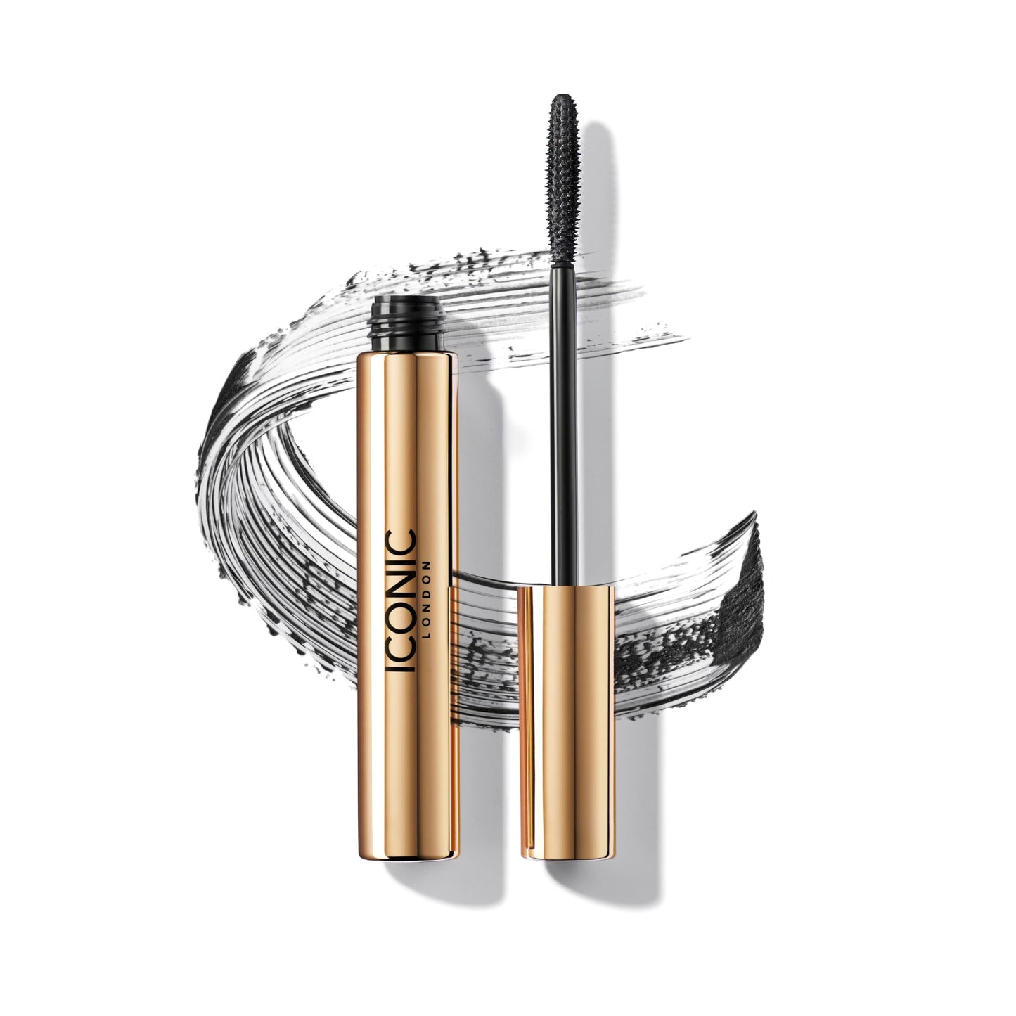 ICONIC LONDON Triple Threat Mascara