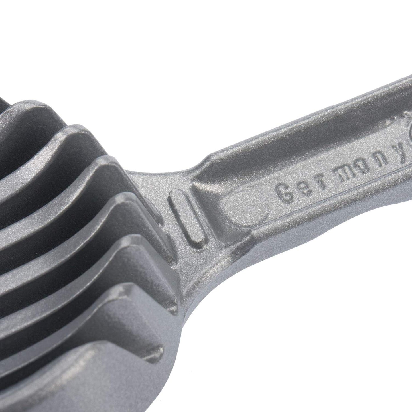 Westmark Multi Purpose Slicer Champion, Aluminium, Grey, 19.5 x 7.2 x 2.9 cm