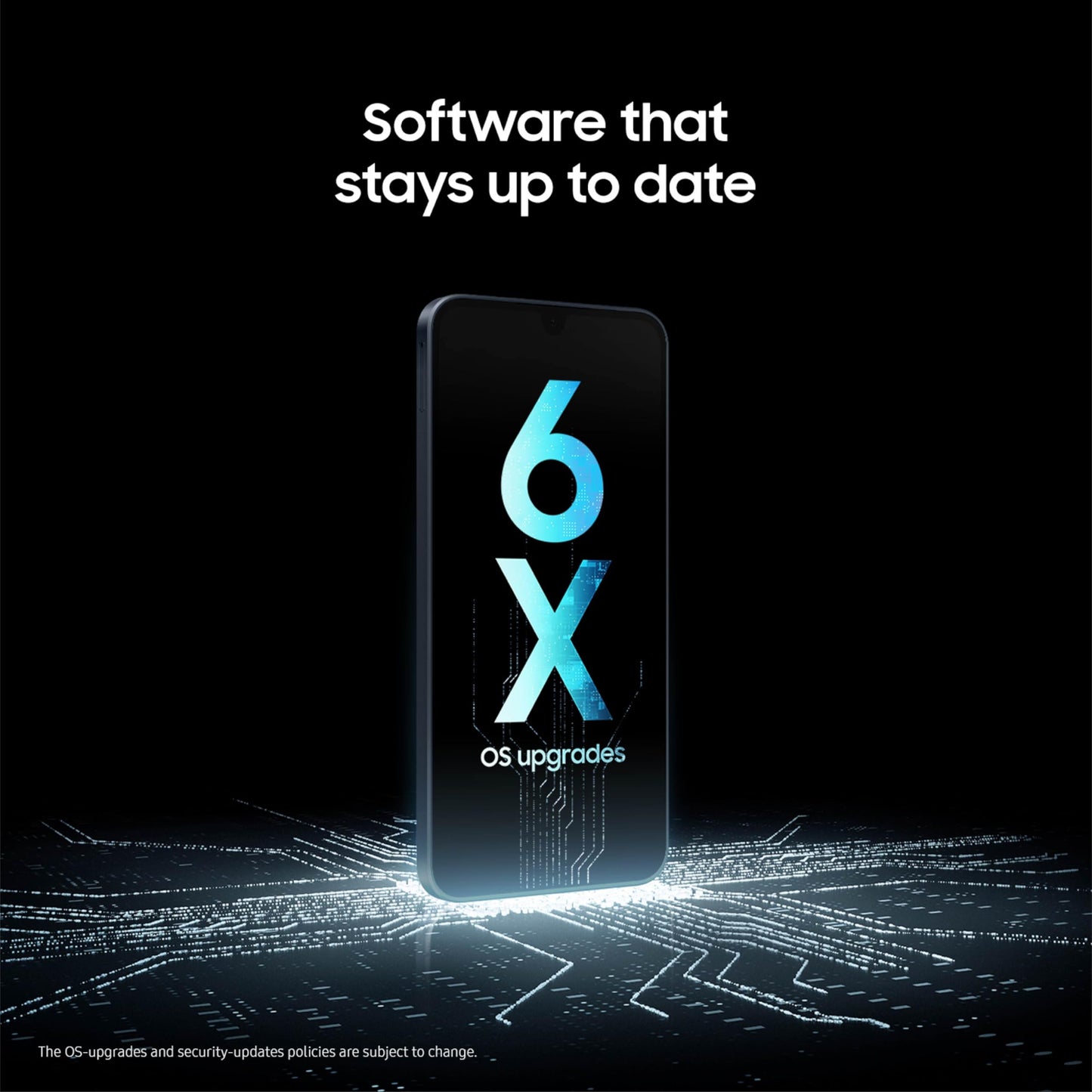 Samsung Galaxy A16 5G – Unlocked Android Smartphone