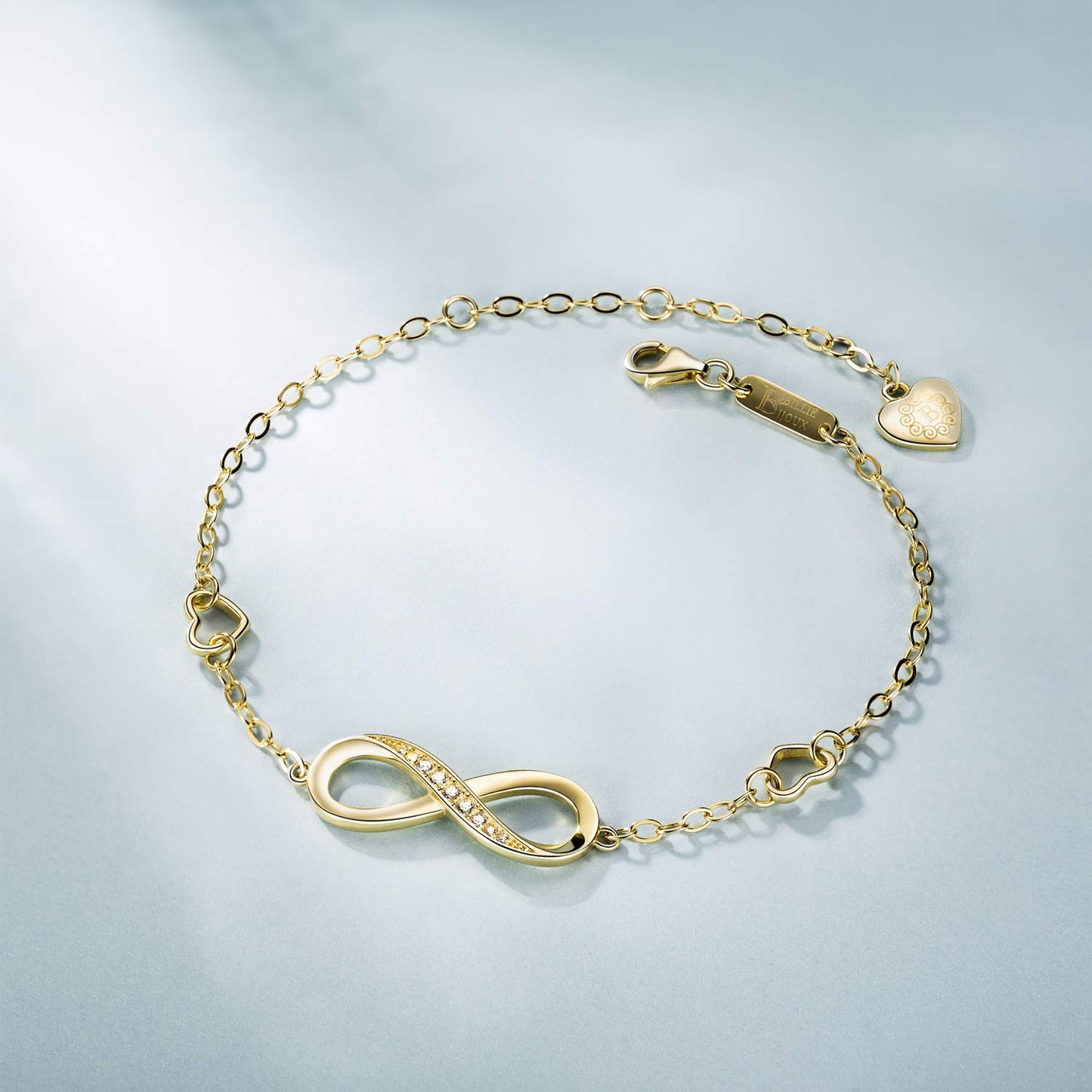 Billie Bijoux Women's Bracelet