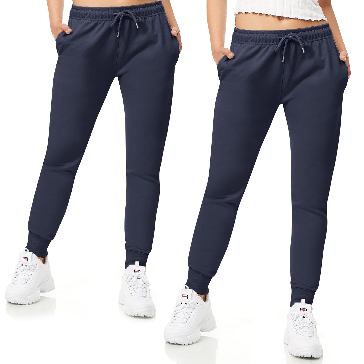 ROSS CAMP Women’s Jogging Pants