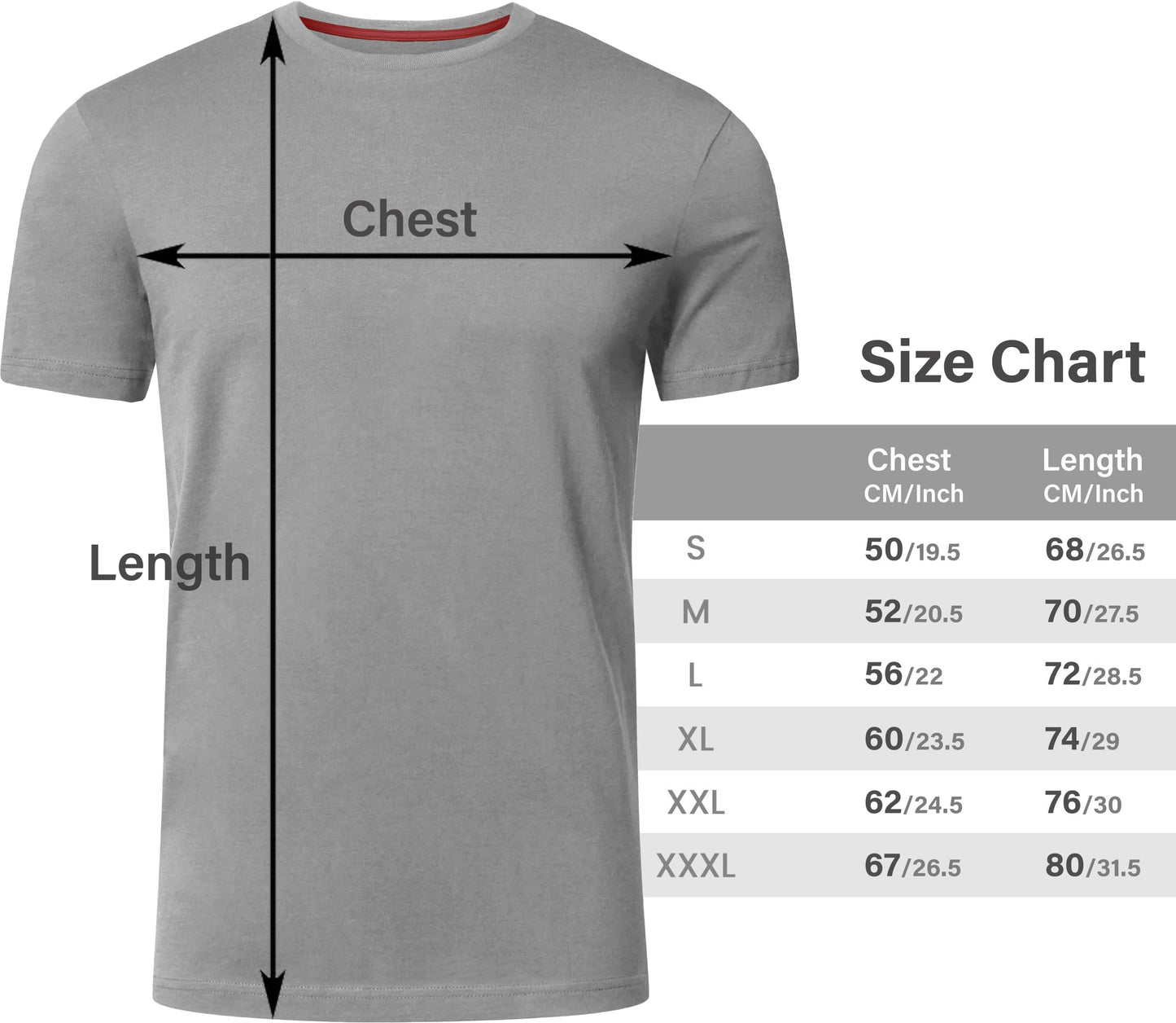 FULL TIME SPORTS Men’s T-Shirt