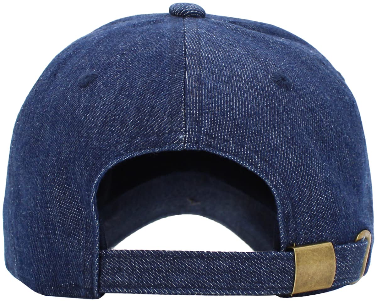 KBETHOS Women's Baseball Cap