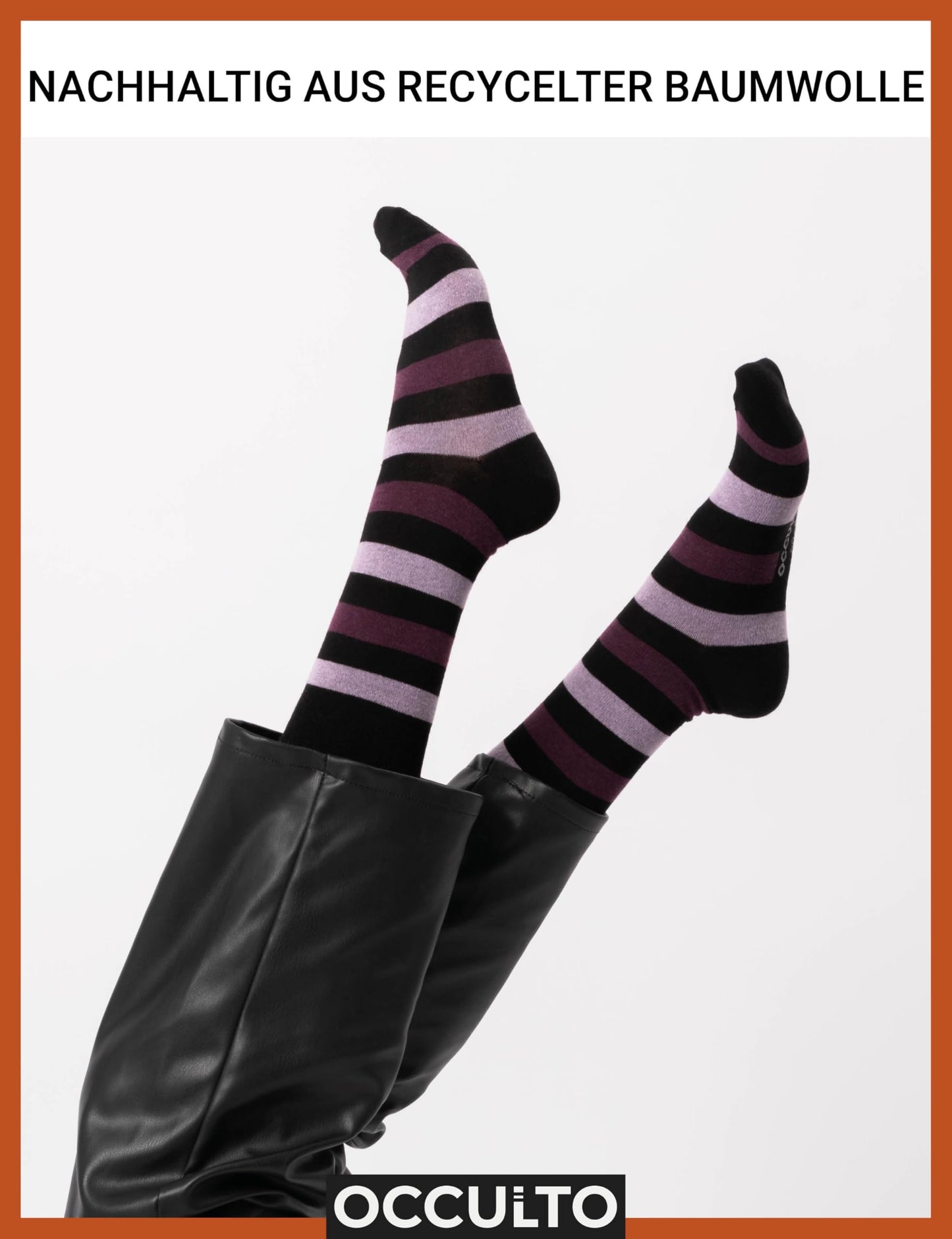 Women's Patterned Socks 10-Pack