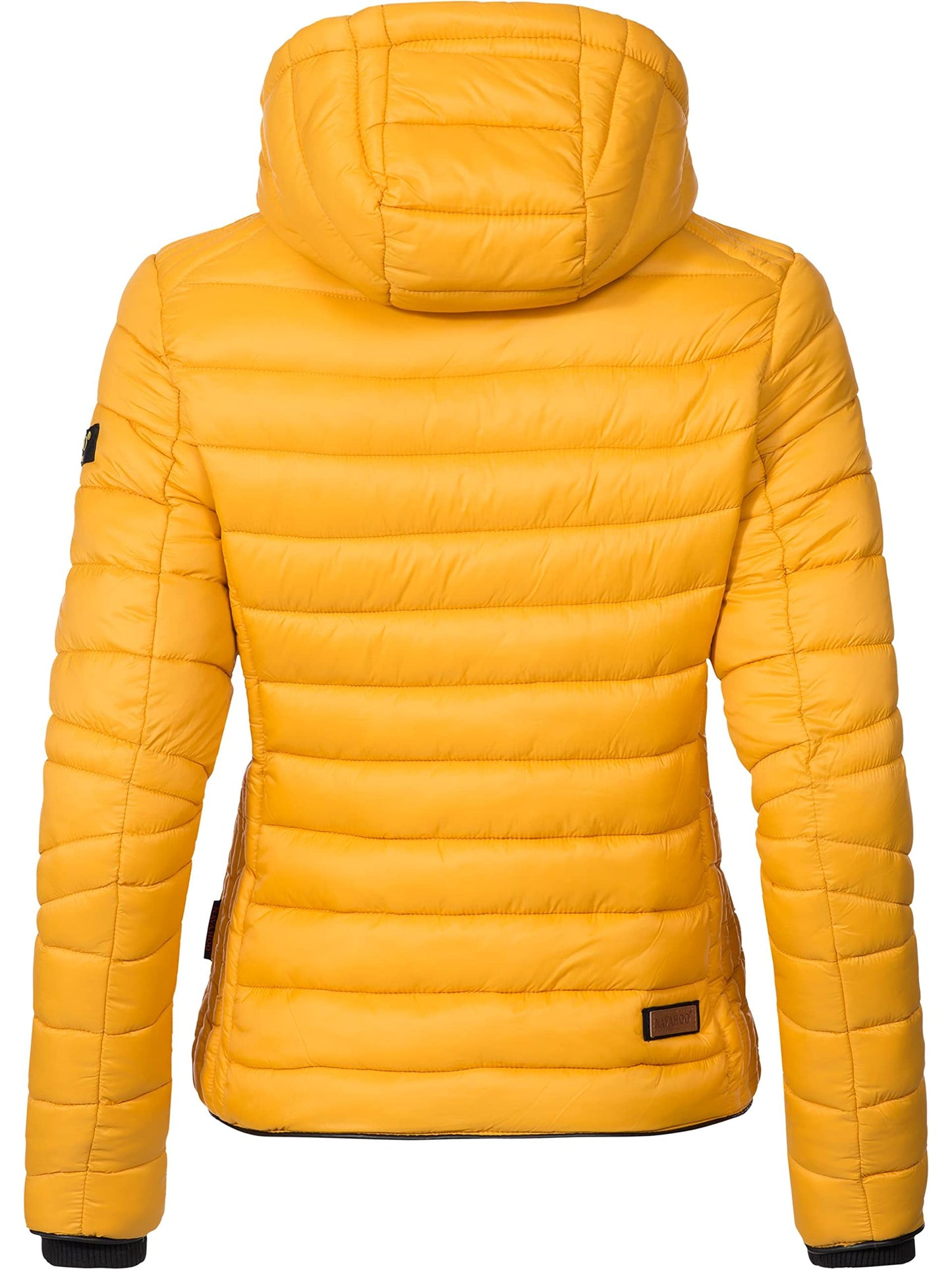 Navahoo Women’s Lightweight Puffer Jacket
