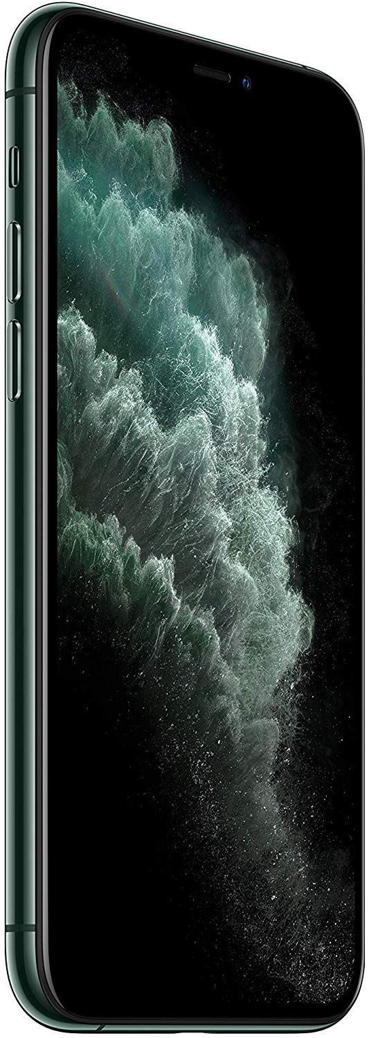 Apple iPhone 11 Pro - Unlocked - iOS 13.3 - LTE