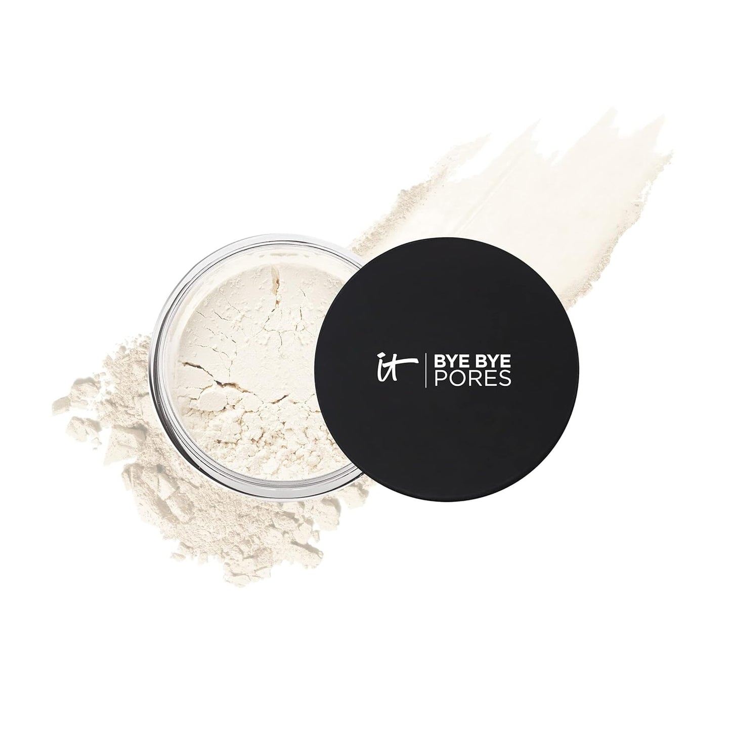 IT Cosmetics Bye Bye Pores Translucent Blurring Loose Setting Powder