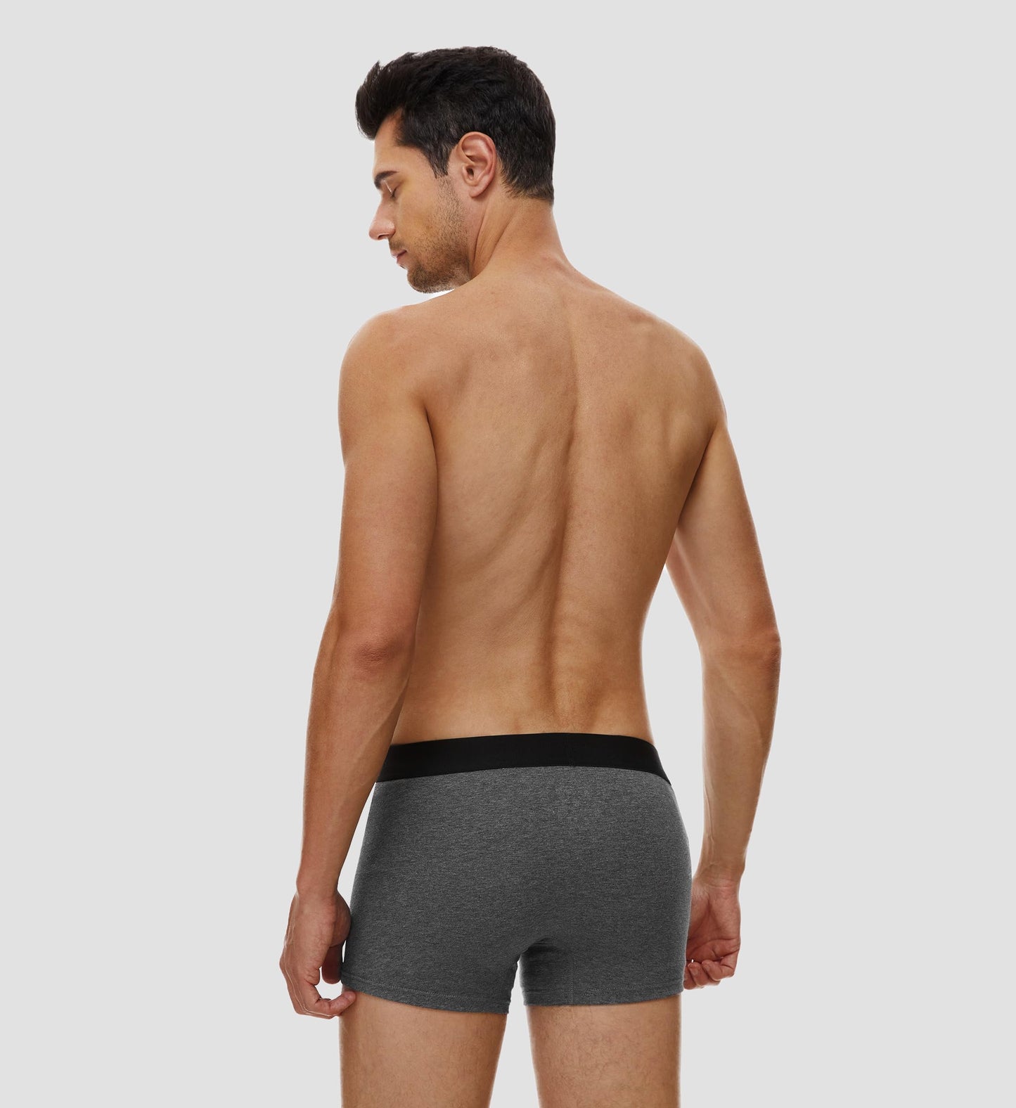 12-Pack Men’s Boxer Shorts