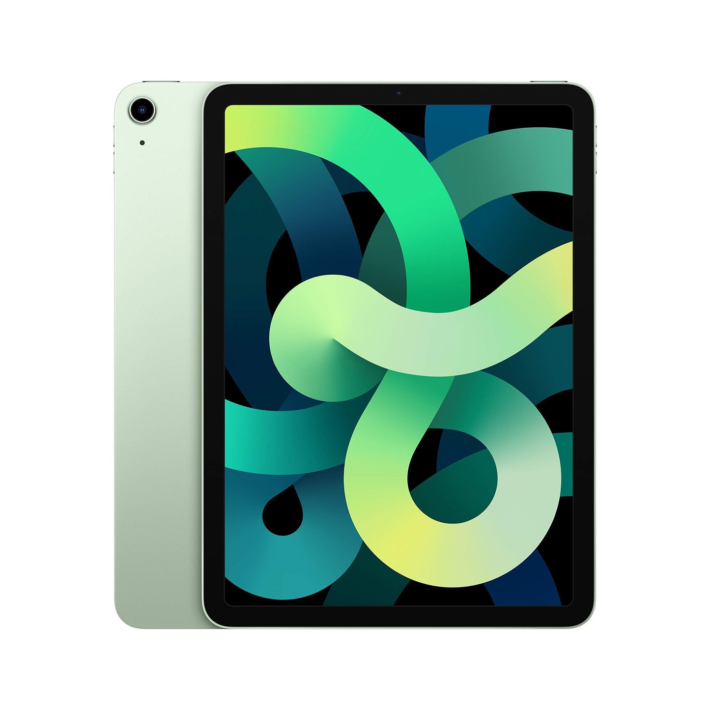 2020 Apple iPad Air (10.9-inch, Wi-Fi) - A14 Bionic Chip, Liquid Retina Display