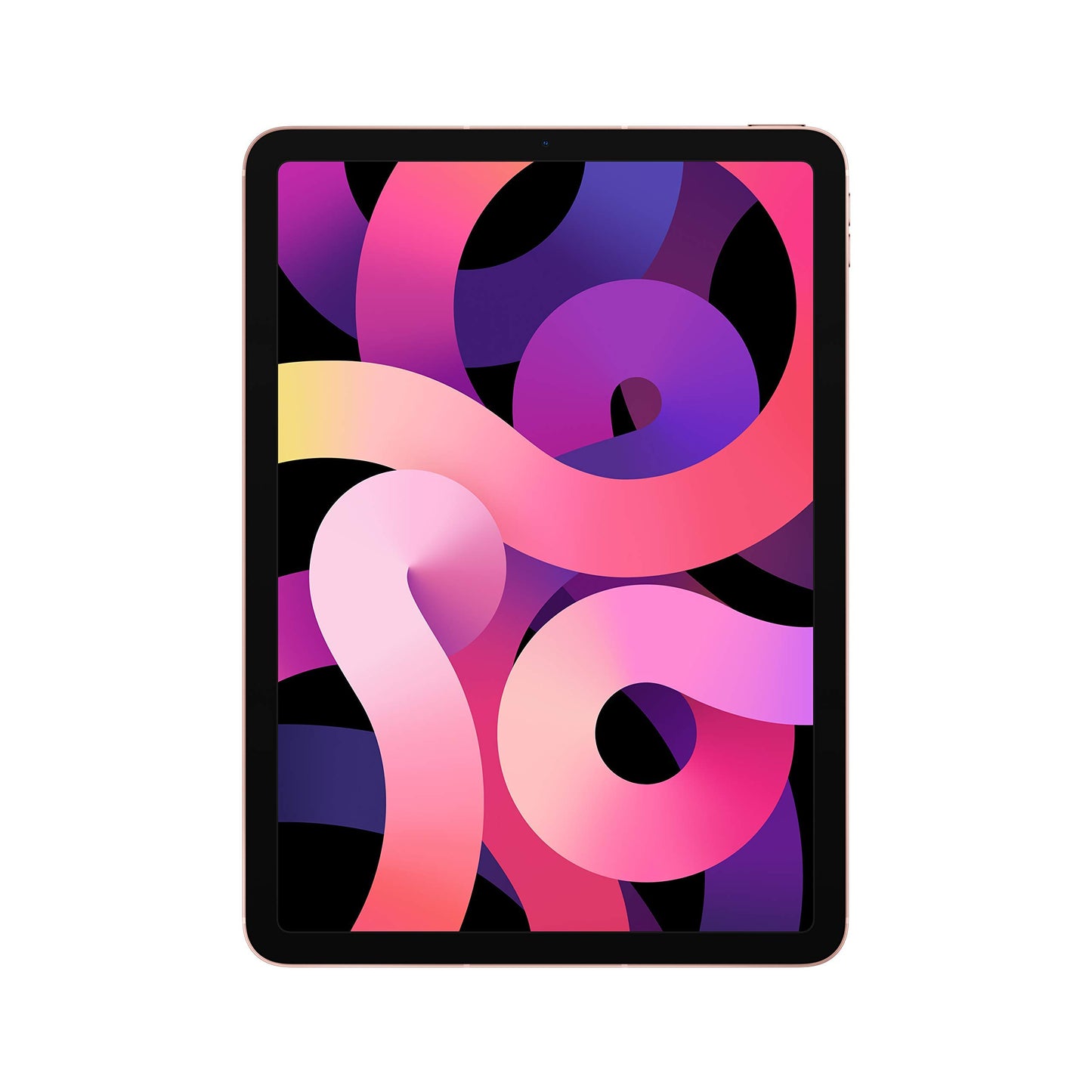 2020 Apple iPad Air (10.9-inch, Wi-Fi) - A14 Bionic Chip, Liquid Retina Display