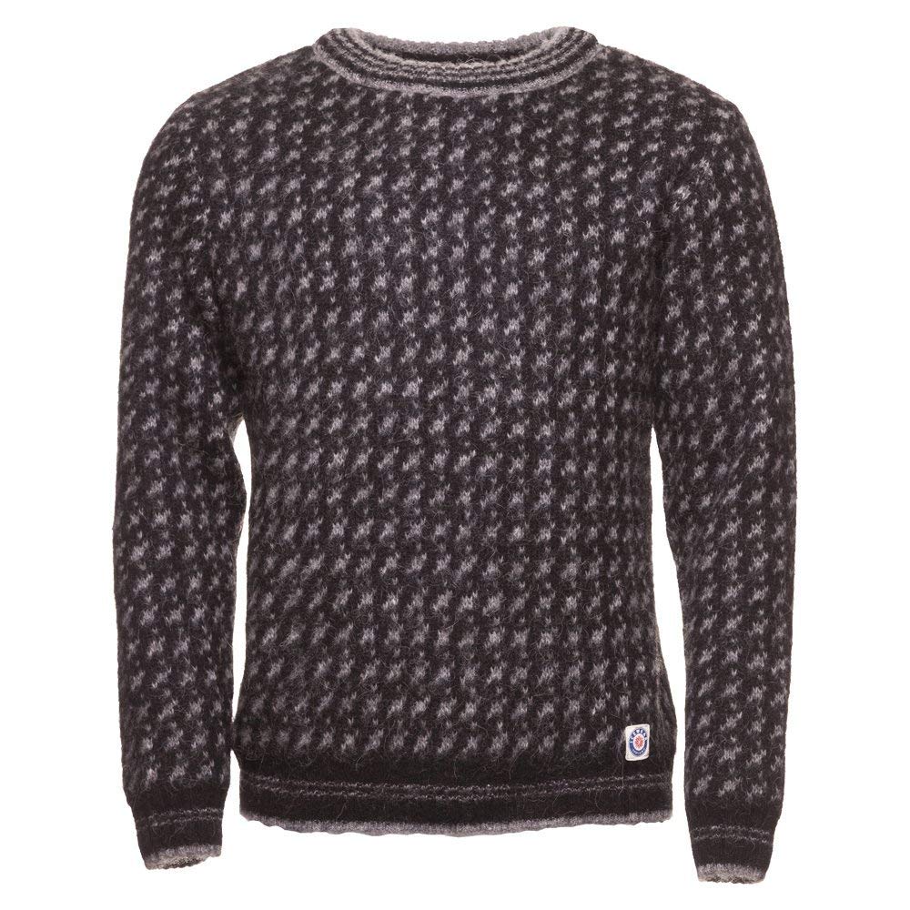 ICEWEAR Íslendingur Men’s Sweater – Crew Neck Pullover