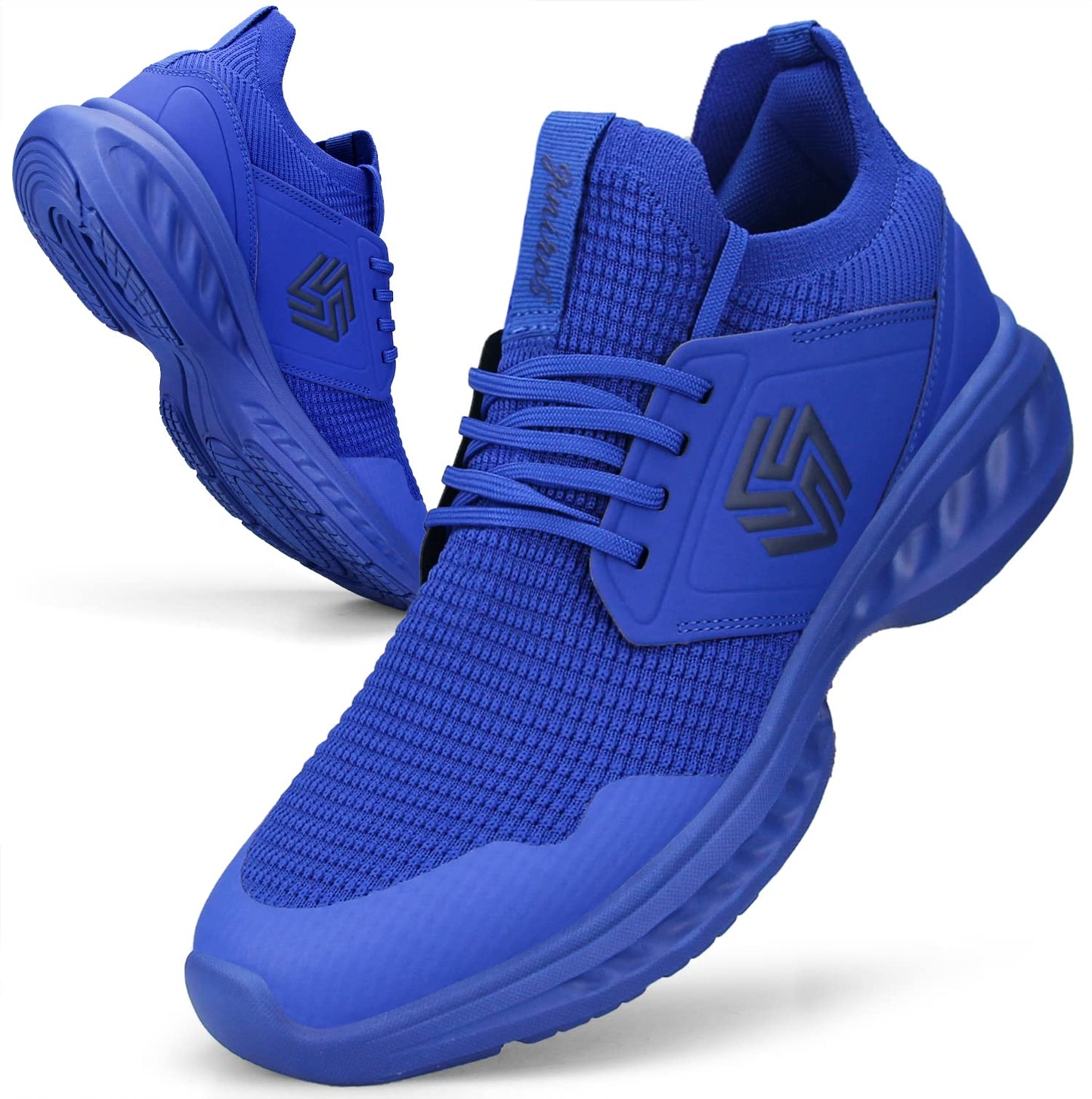 Men’s Running Sneakers – Lightweight and Breathable Sports Shoes