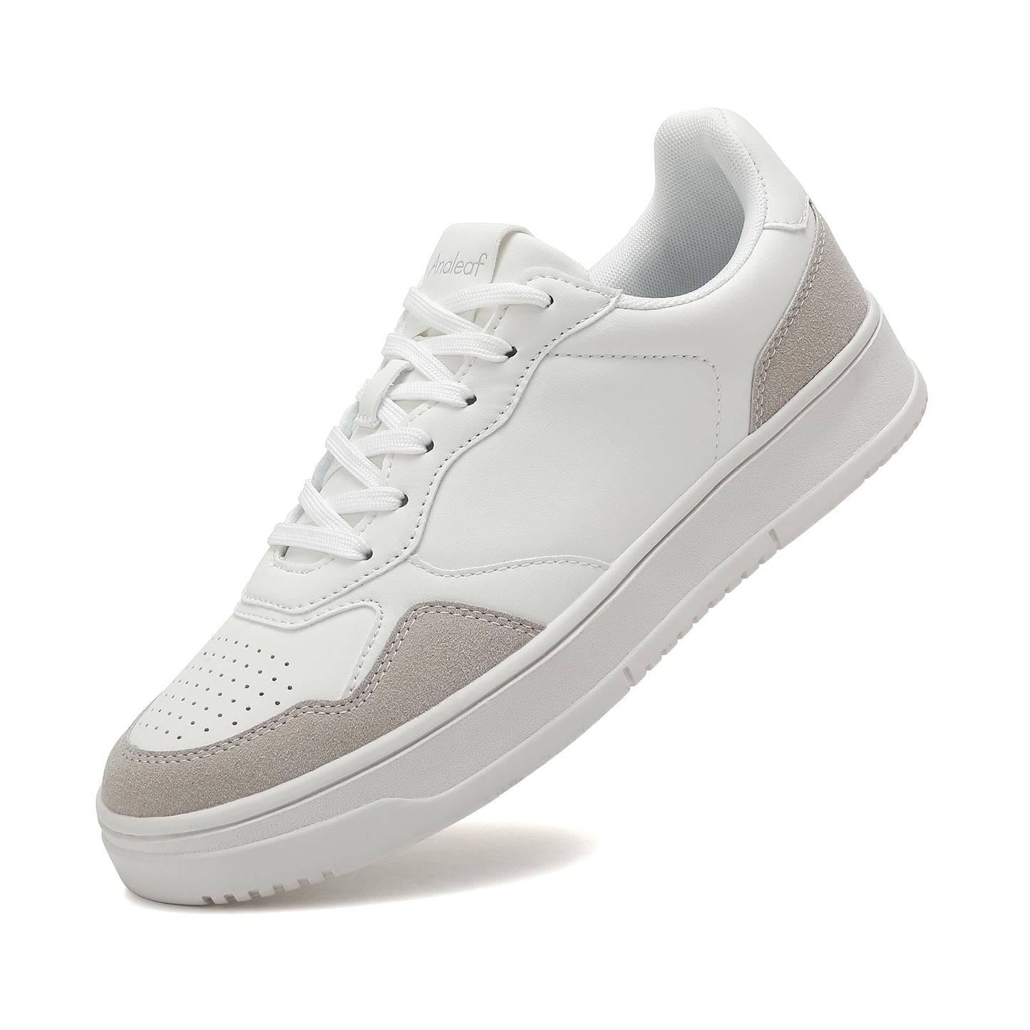 Men’s Business Sneakers – Lightweight & Breathable Casual Shoes