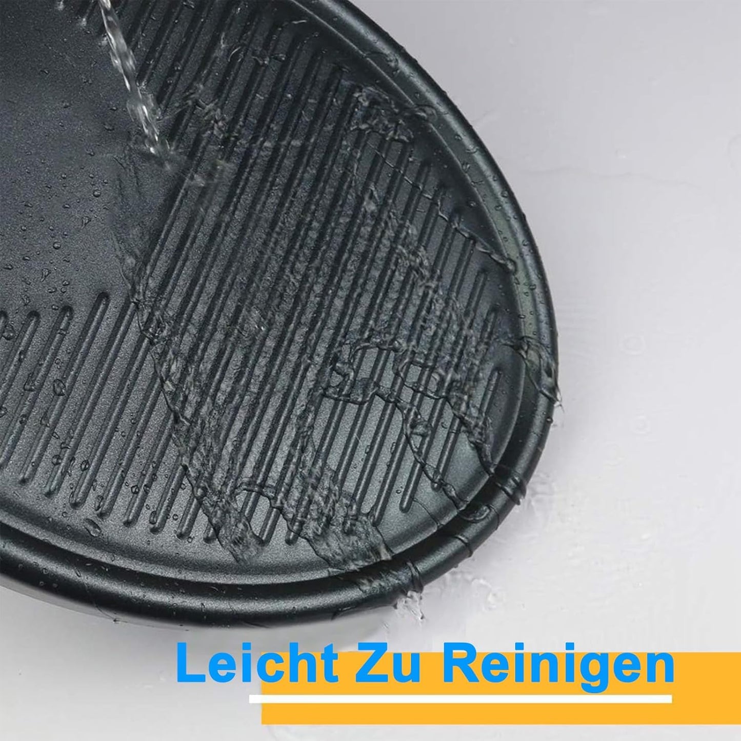 Raclette 8 Personen - Raclette Grill mit 8 Raclette Pfännchen und 2 Holzspateln Antihaftbeschichtung Thermostat Barbecue Grill Elektrische Grillpfannen für Familie - 1300W