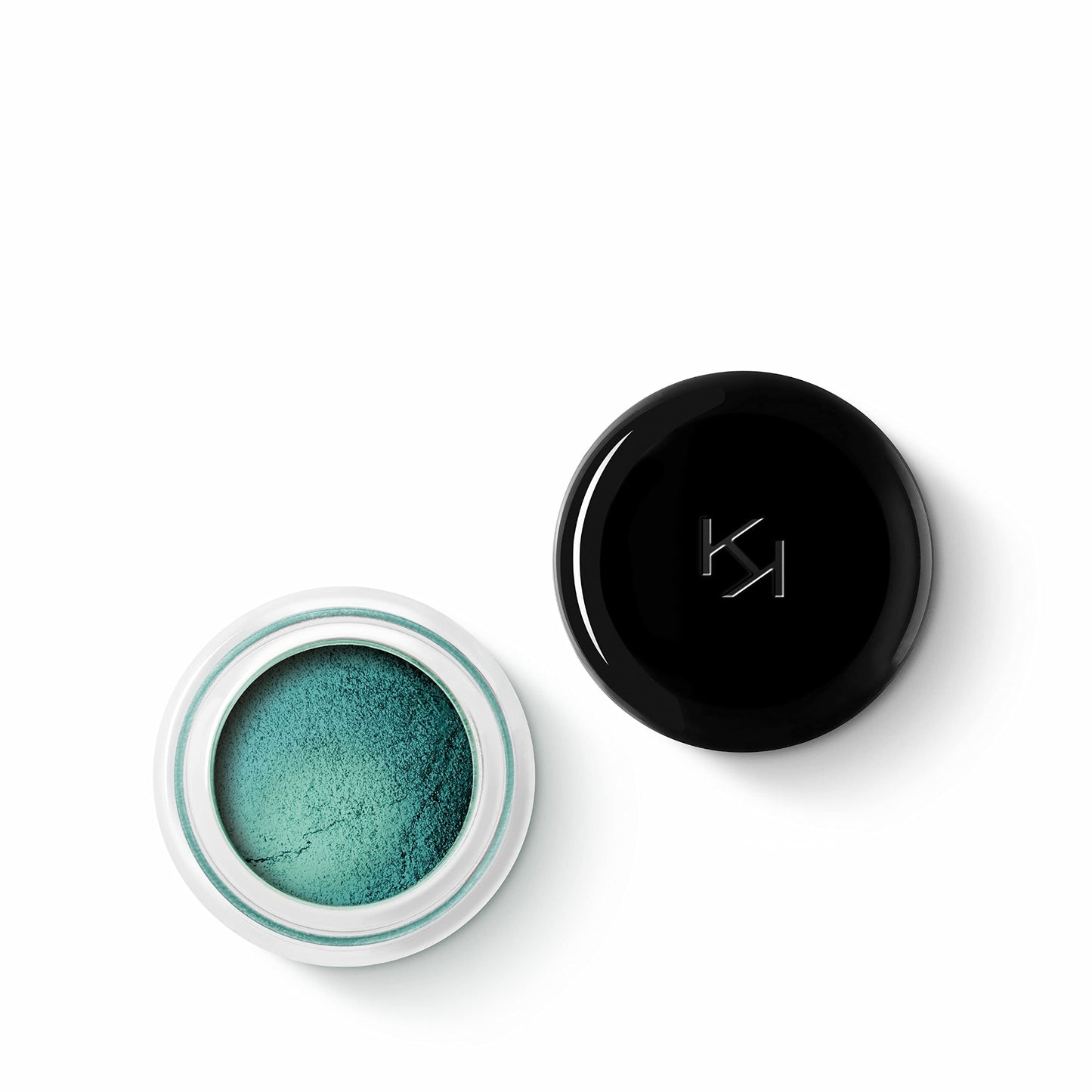 KIKO MILANO Lasting Mousse Eyeshadow