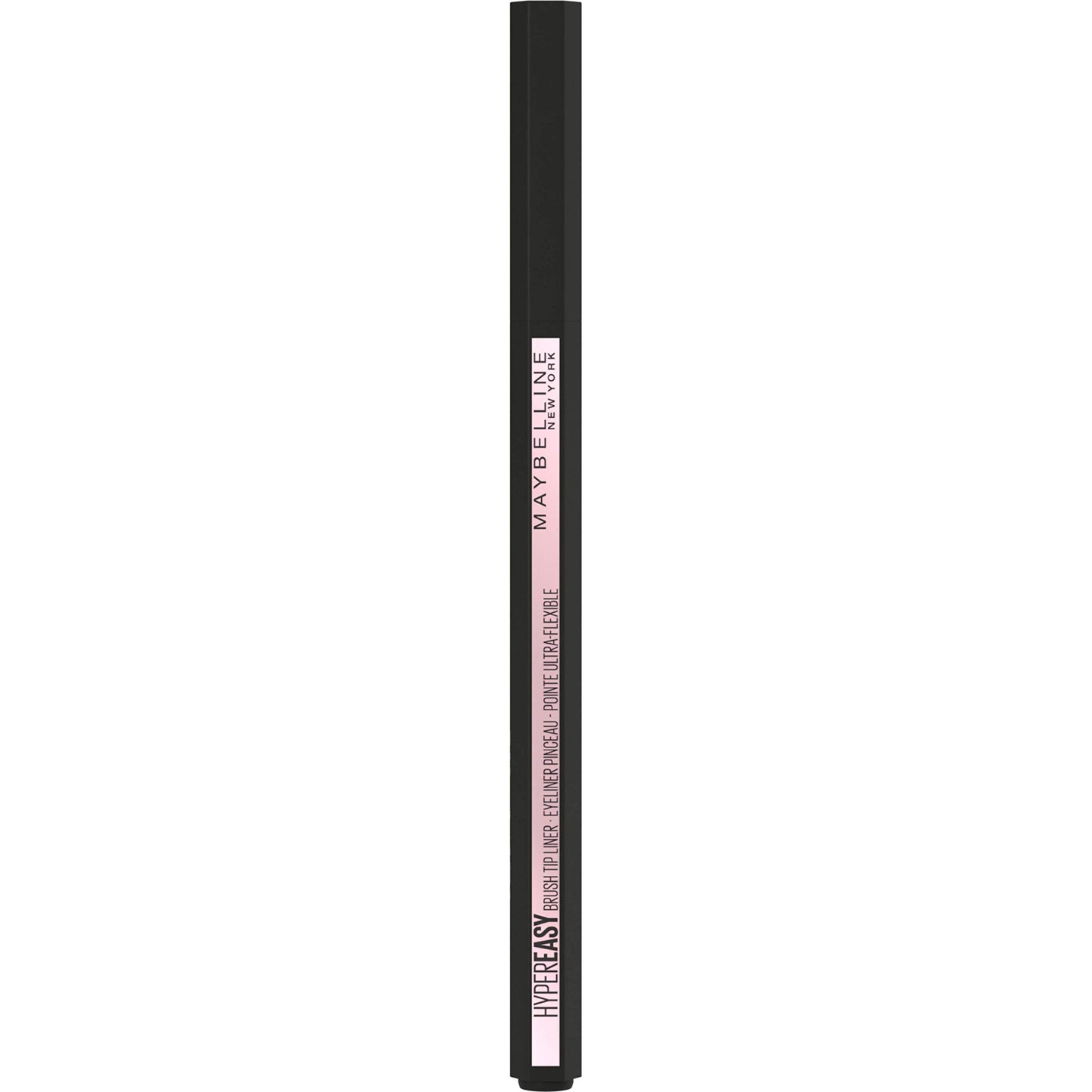 Maybelline New York Hyper Easy Liner Nr. 801 Matte Black, Eyeliner