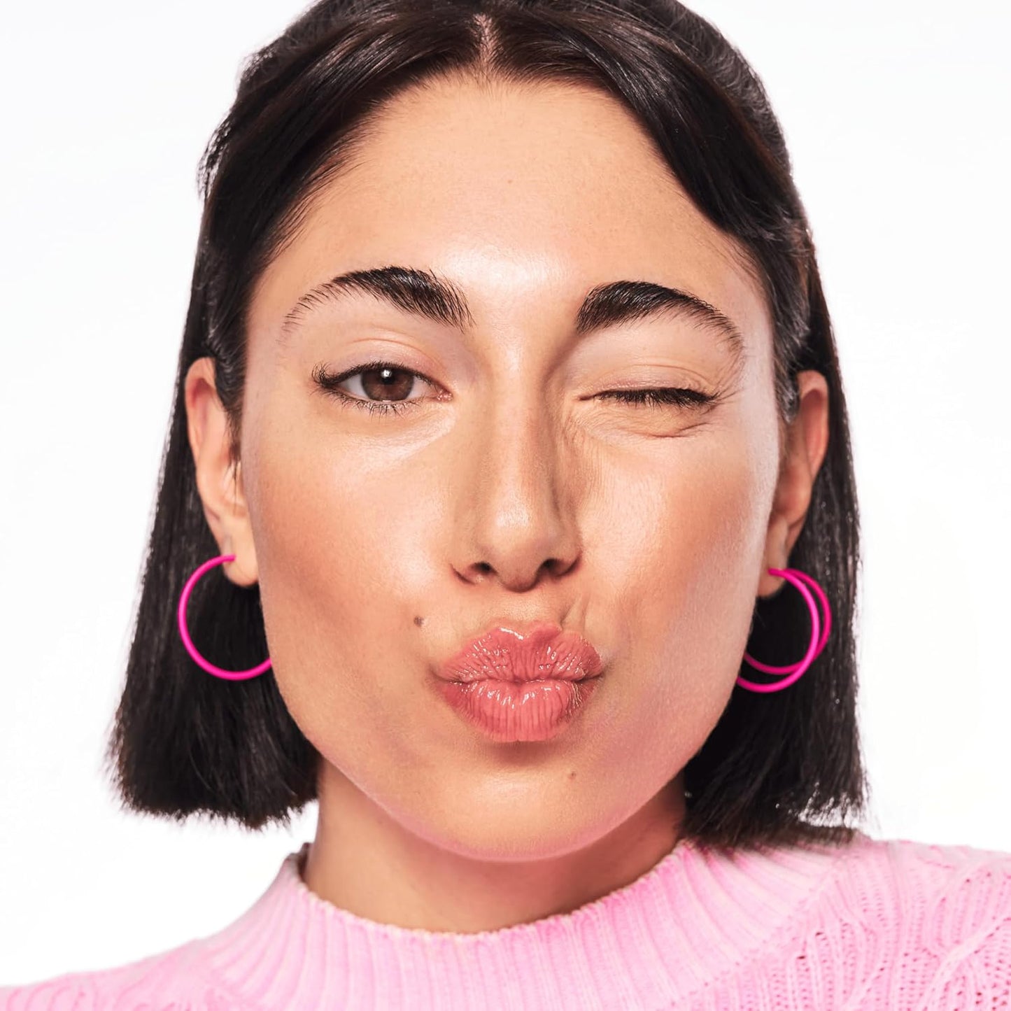 essence The Super Peptide Glossy Lip Treatment