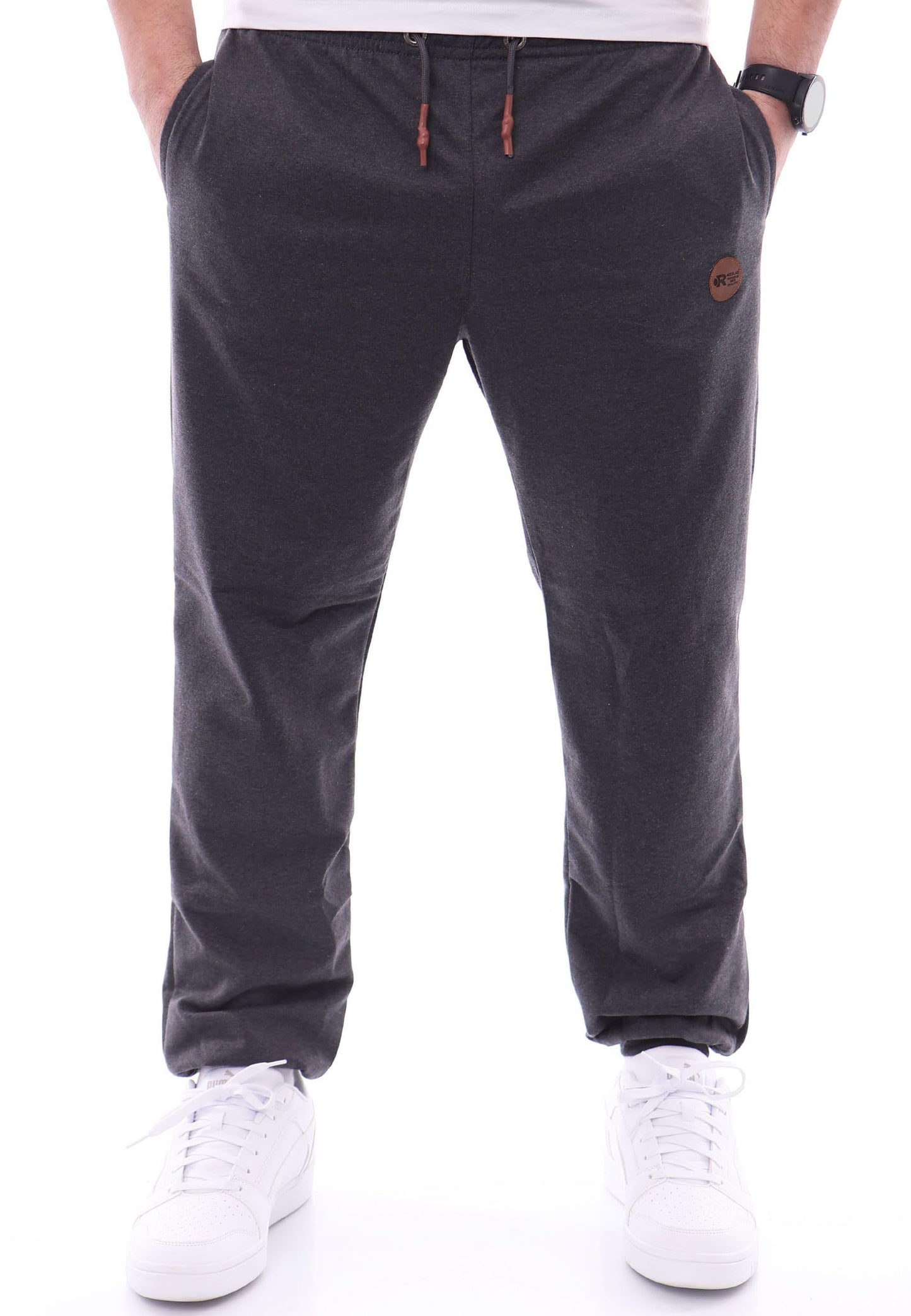 Men’s Cotton Joggers RS-5095 – Casual Fit Sweatpants