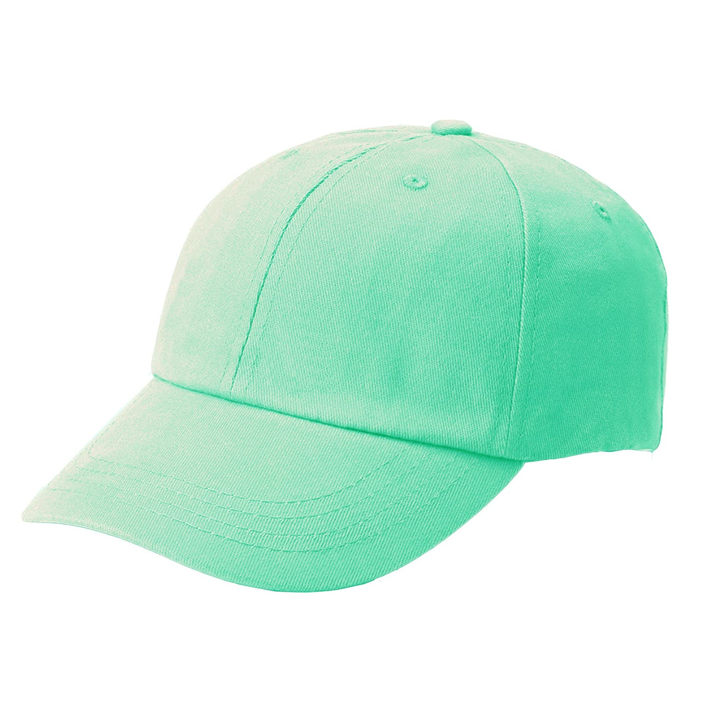 NPQQUAN Original Classic Low Profile Baseball Cap Golf Dad Hat Adjustable Cotton Hats Men Women Unconstructed Plain Cap
