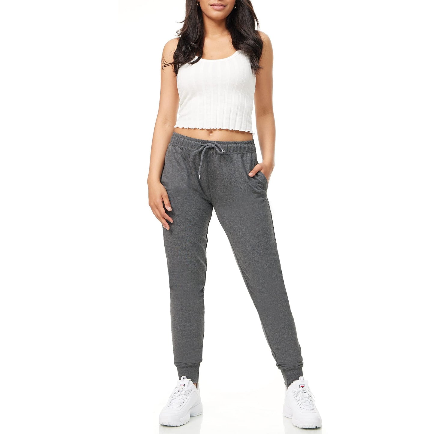 ROSS CAMP Women’s Jogging Pants