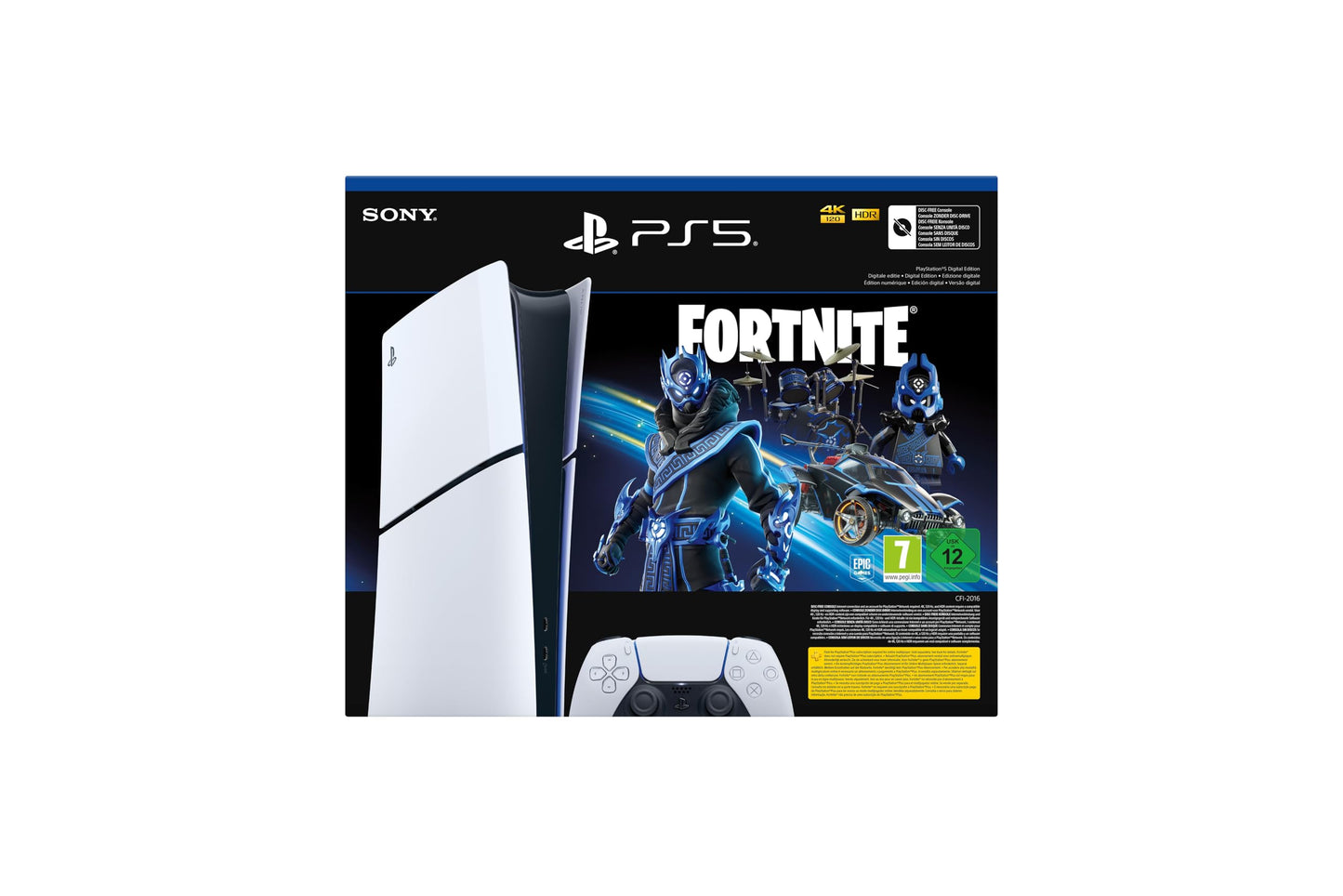 Playstation®5 Pro