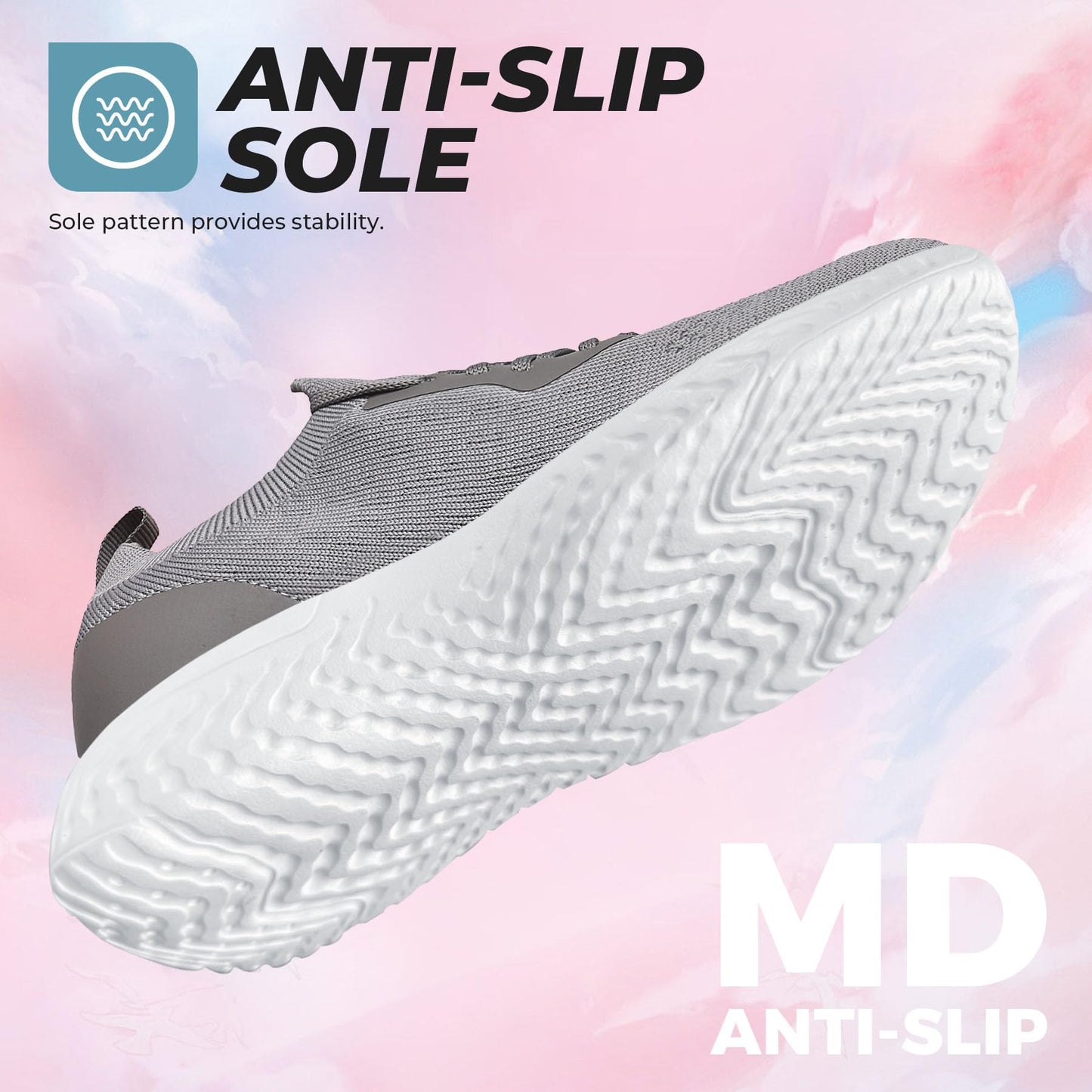 Women’s Slip-On Sneaker Memory Foam