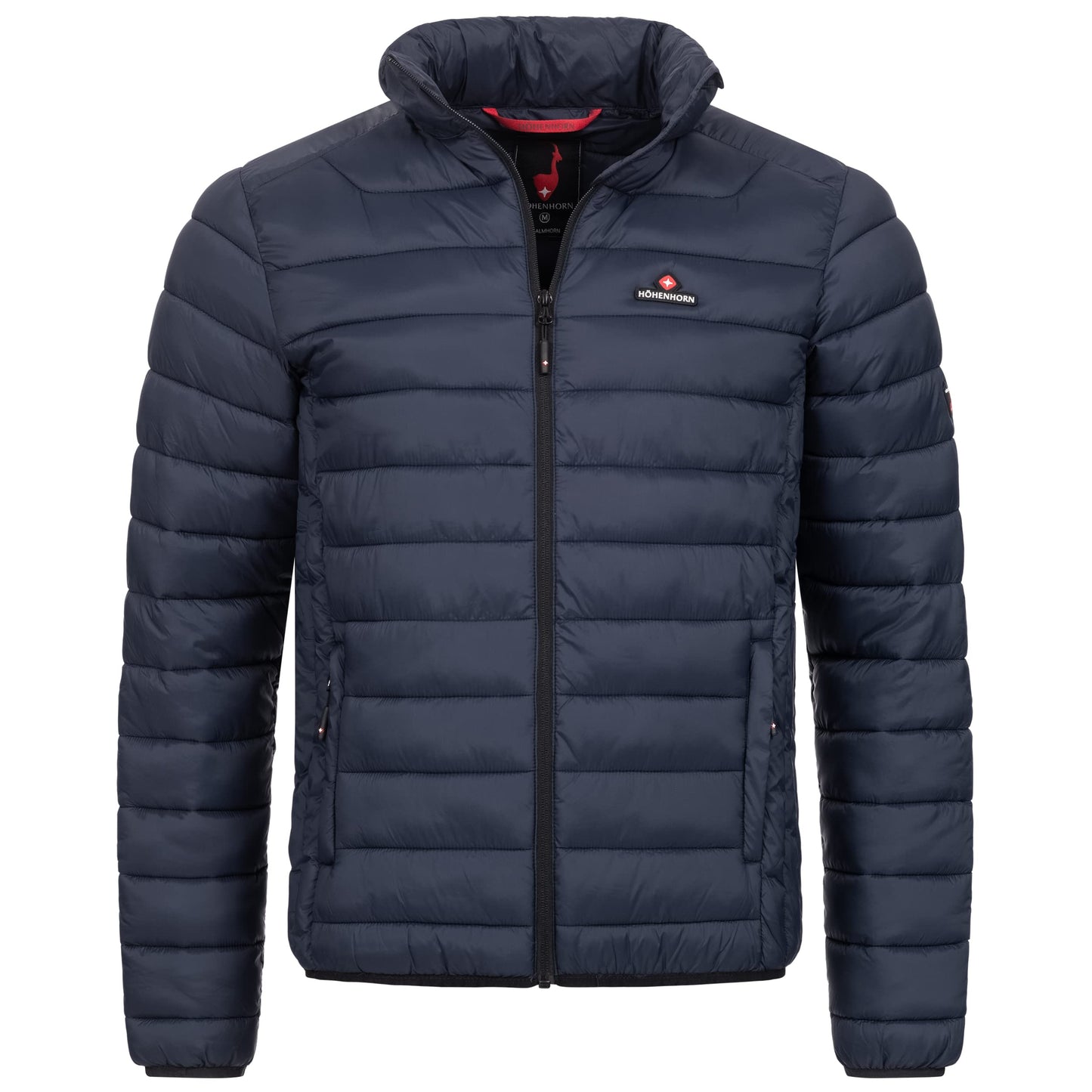 Höhenhorn Balmhorn Men’s Puffer Jacket