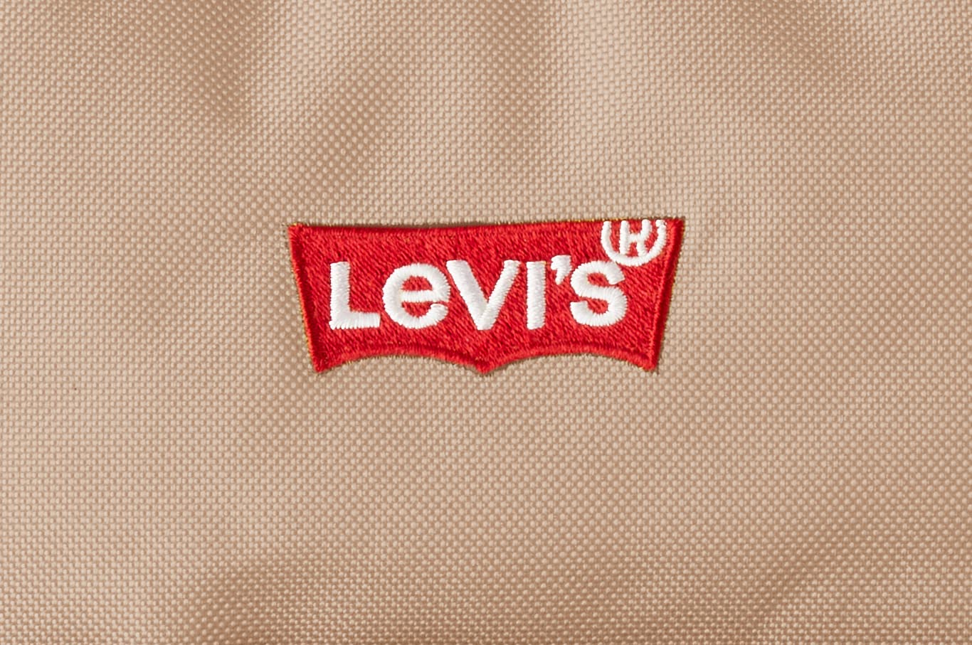 Levi's Unisex L-Pack Standard Issue Backpack