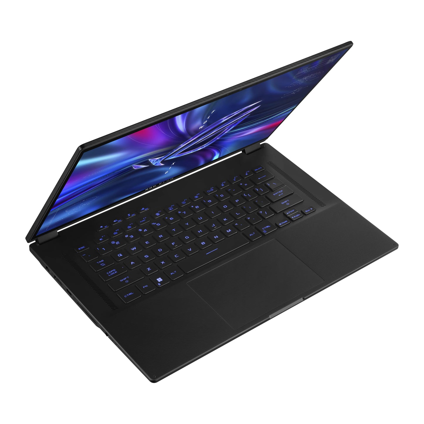 Asus ROG Flow X16, 16" 2K 165Hz, Ryzen 9, 1TB SSD, Windows 11