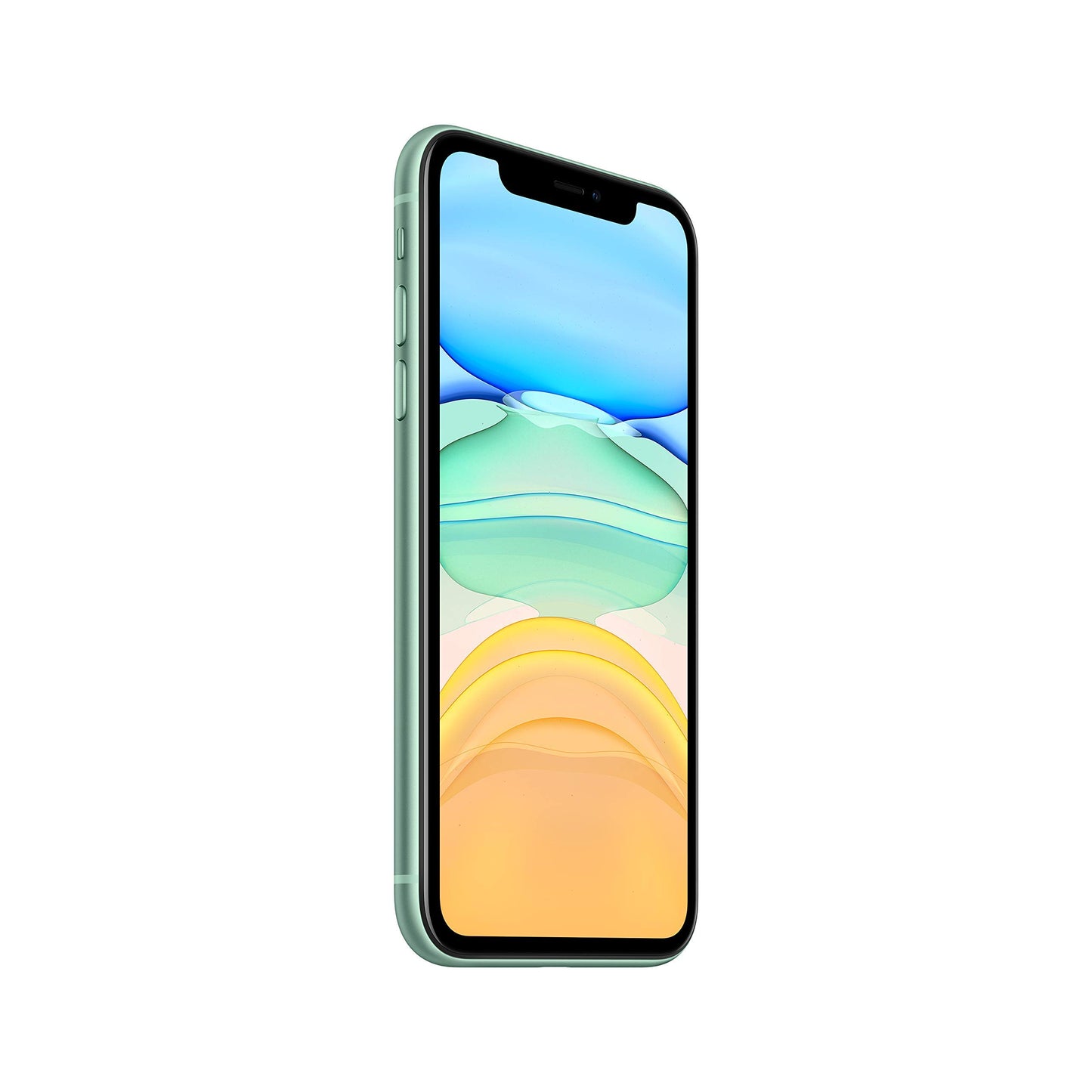 Apple iPhone 11 - Unlocked Smartphone