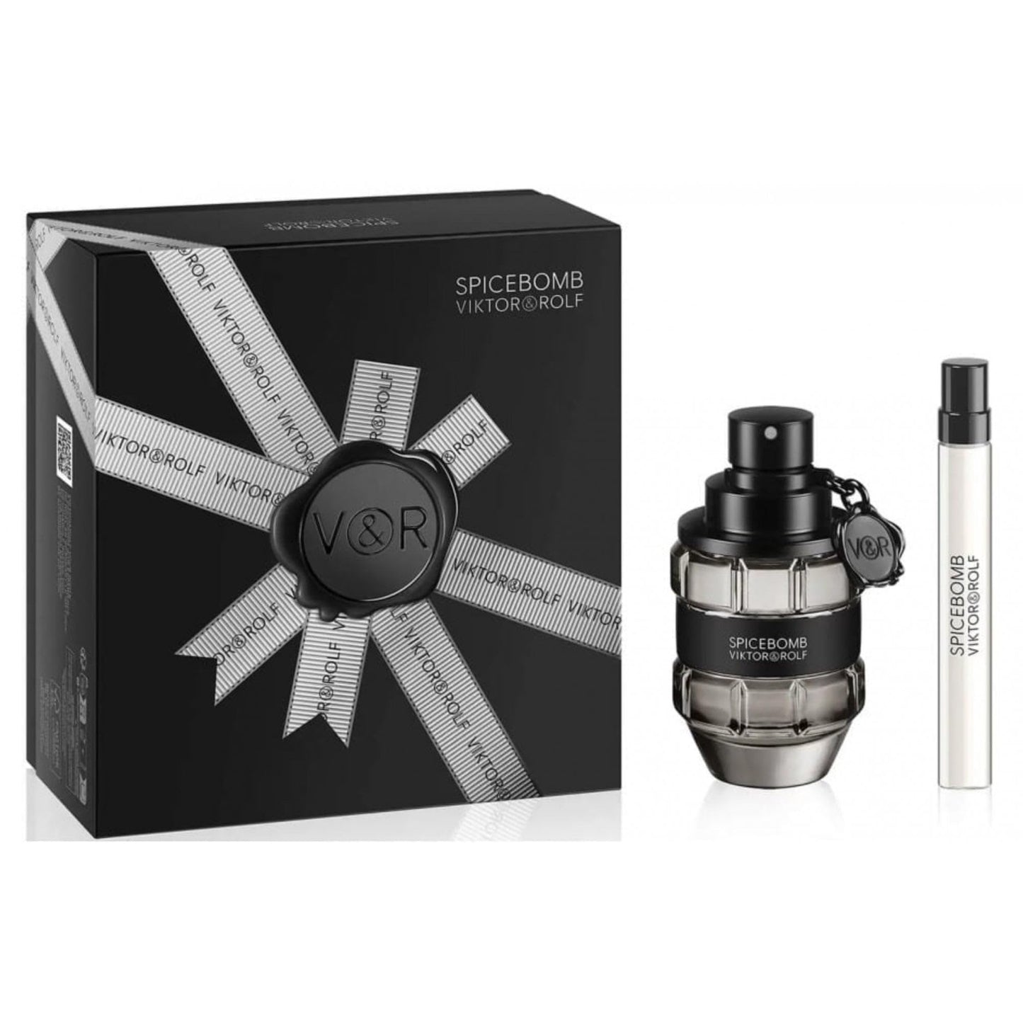 Viktor & Rolf Spicebomb EDT Vapo, 150 ml, spicy