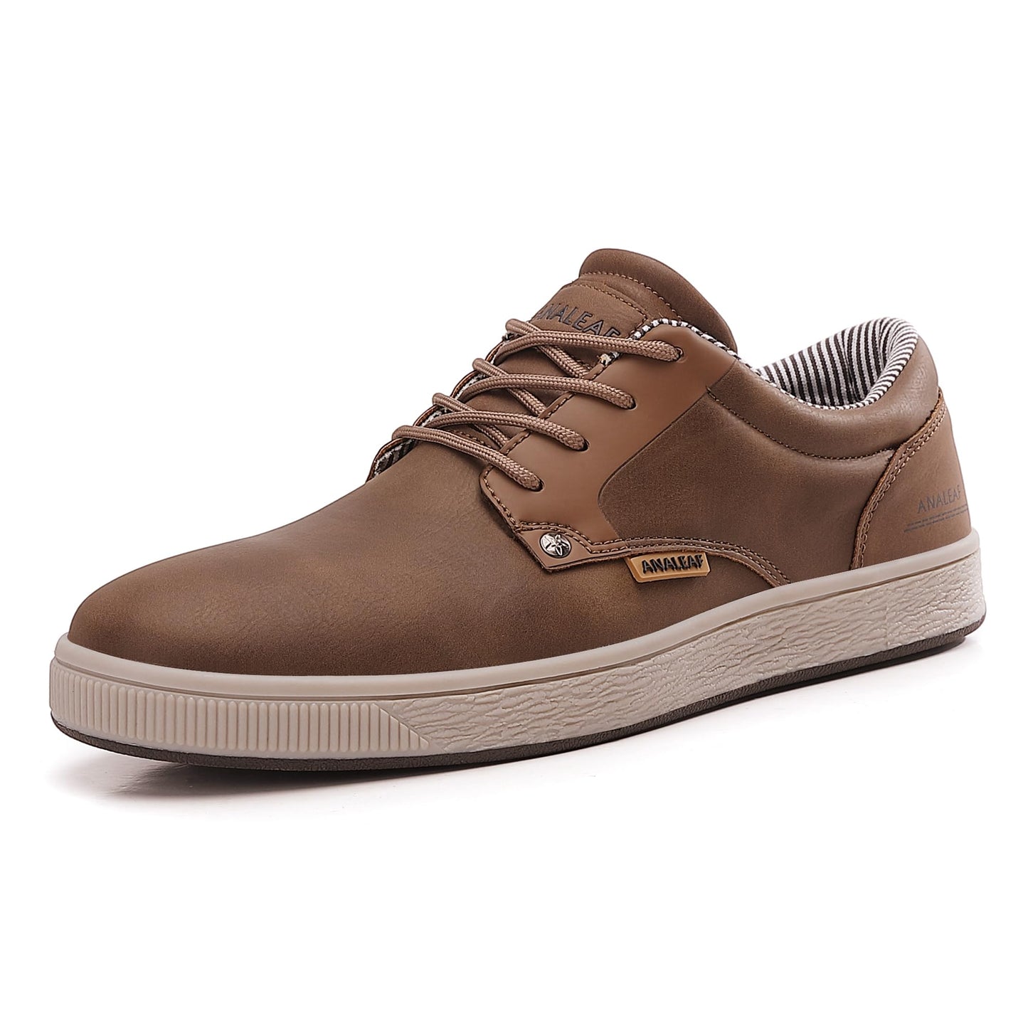 ANALEAF Men's Sneakers Oxfords Shoes