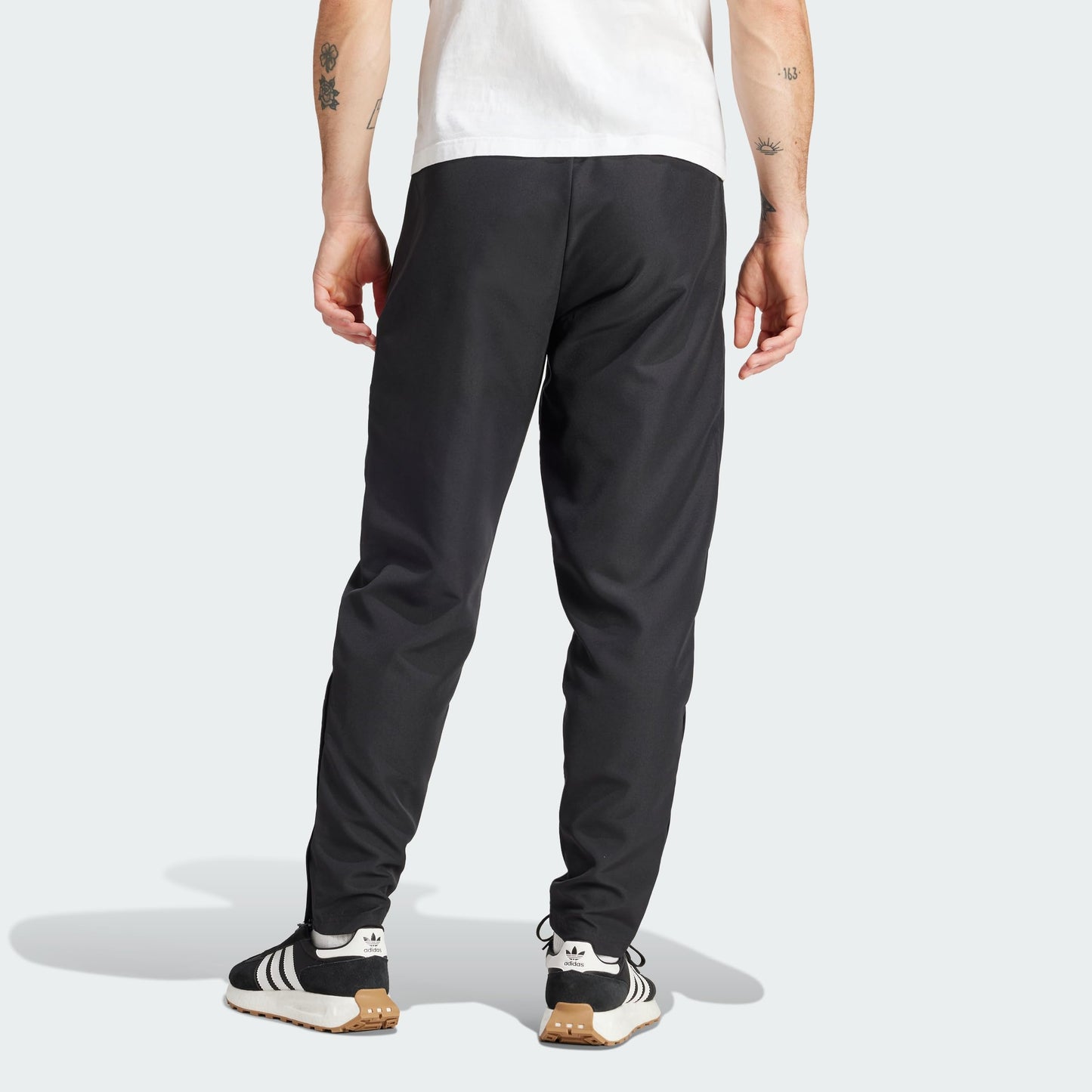 adidas Men’s Entrada 22 Presentation Pants